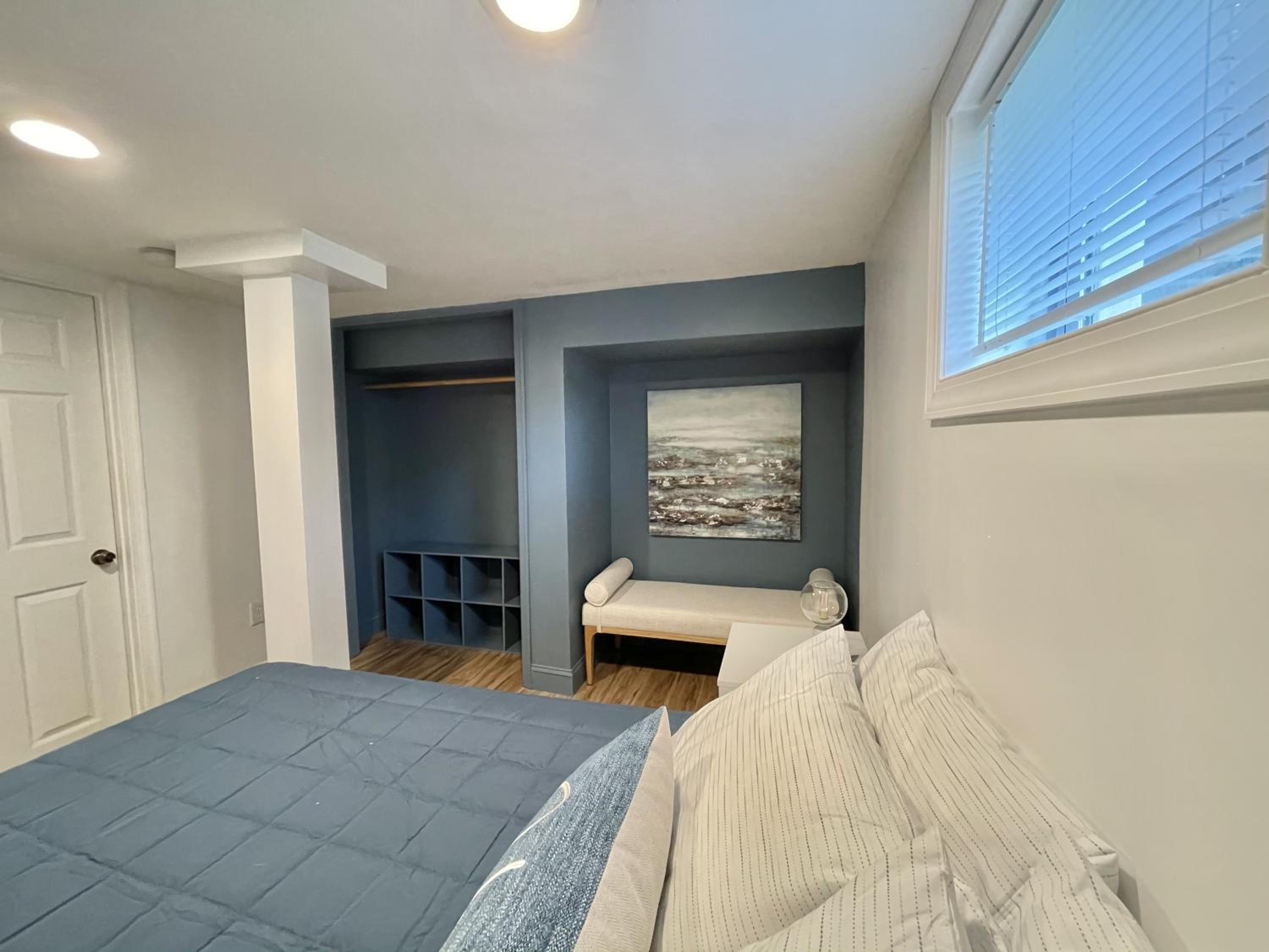 Two-Bedroom Apartment photo 1