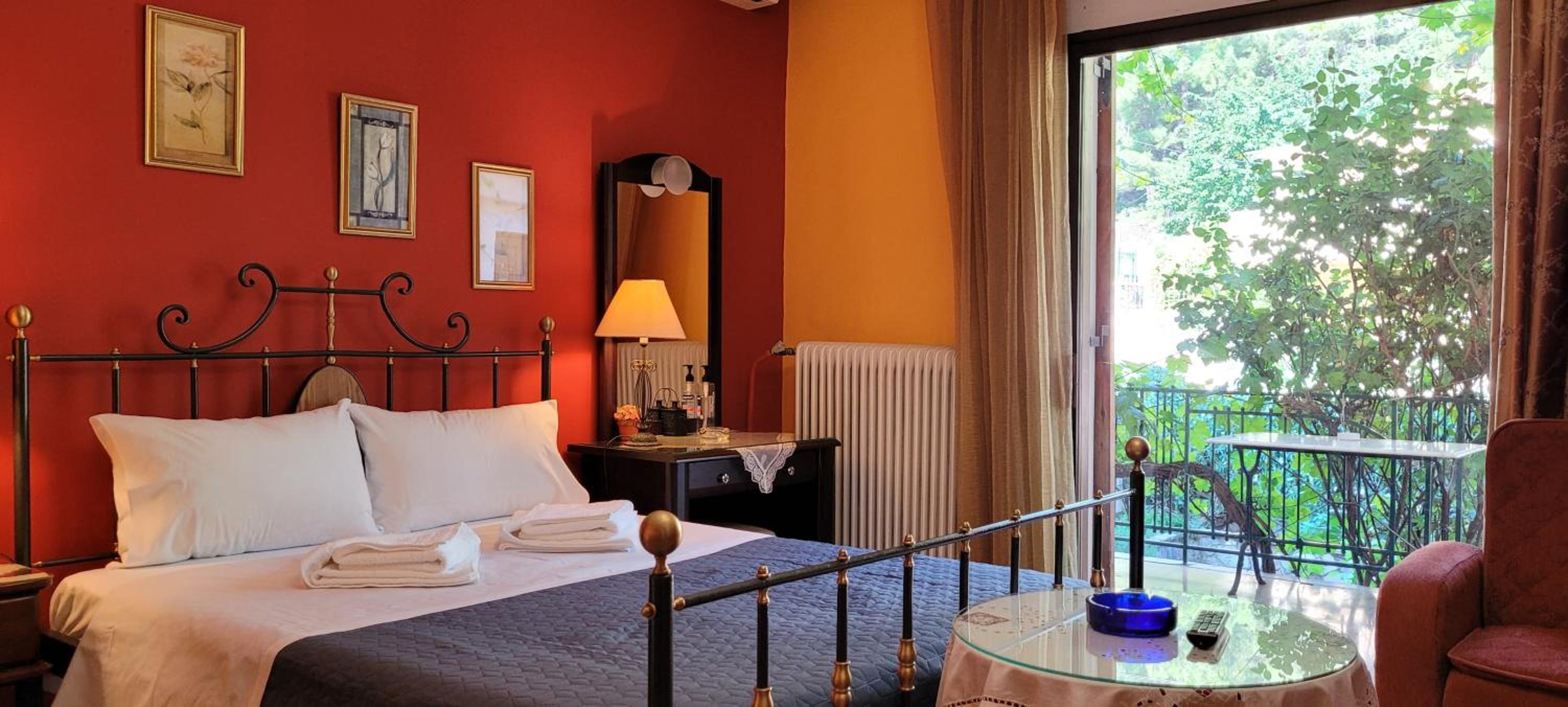 Standard Triple Room - Photo 1