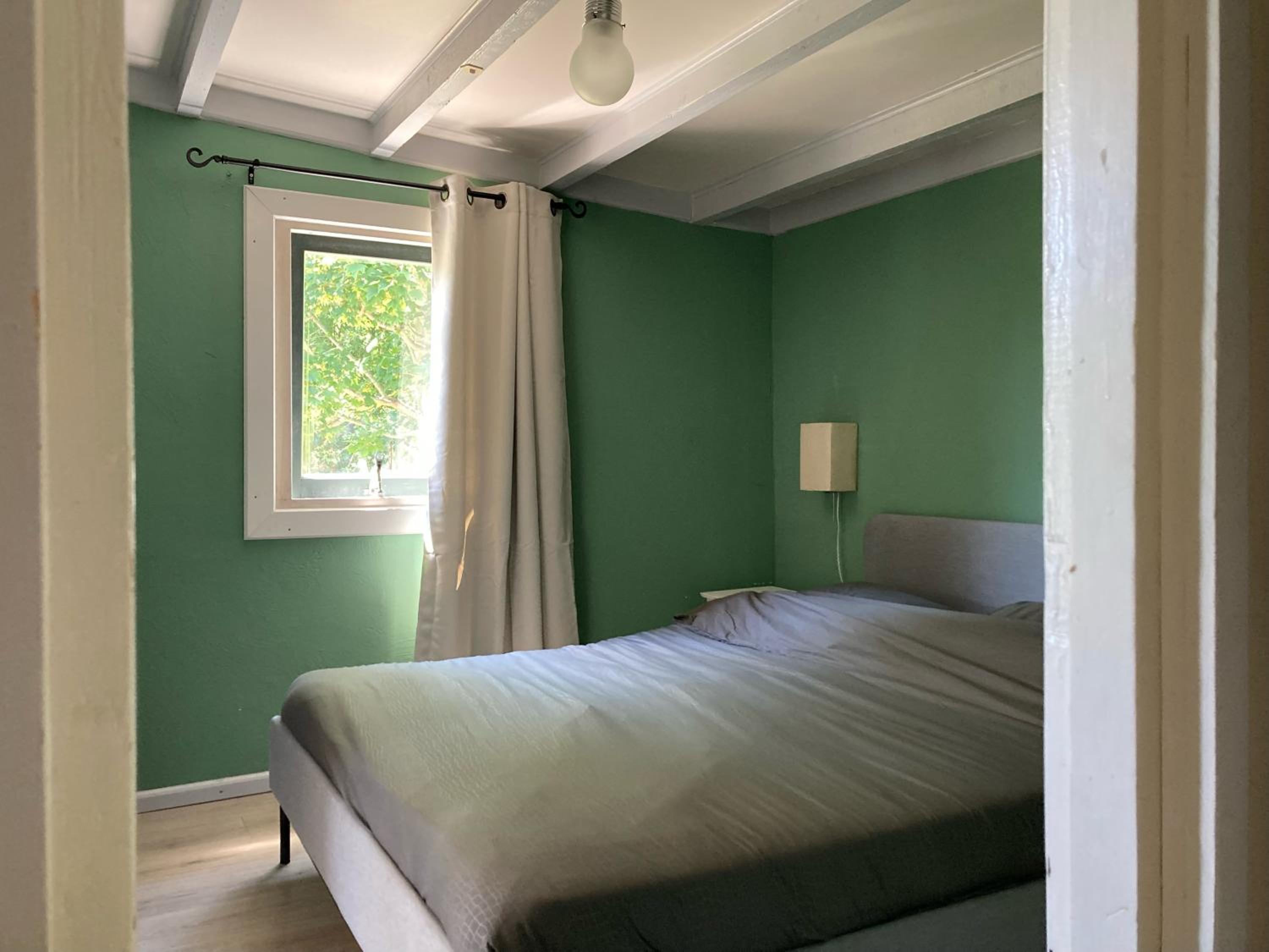 One-Bedroom Chalet photo 1