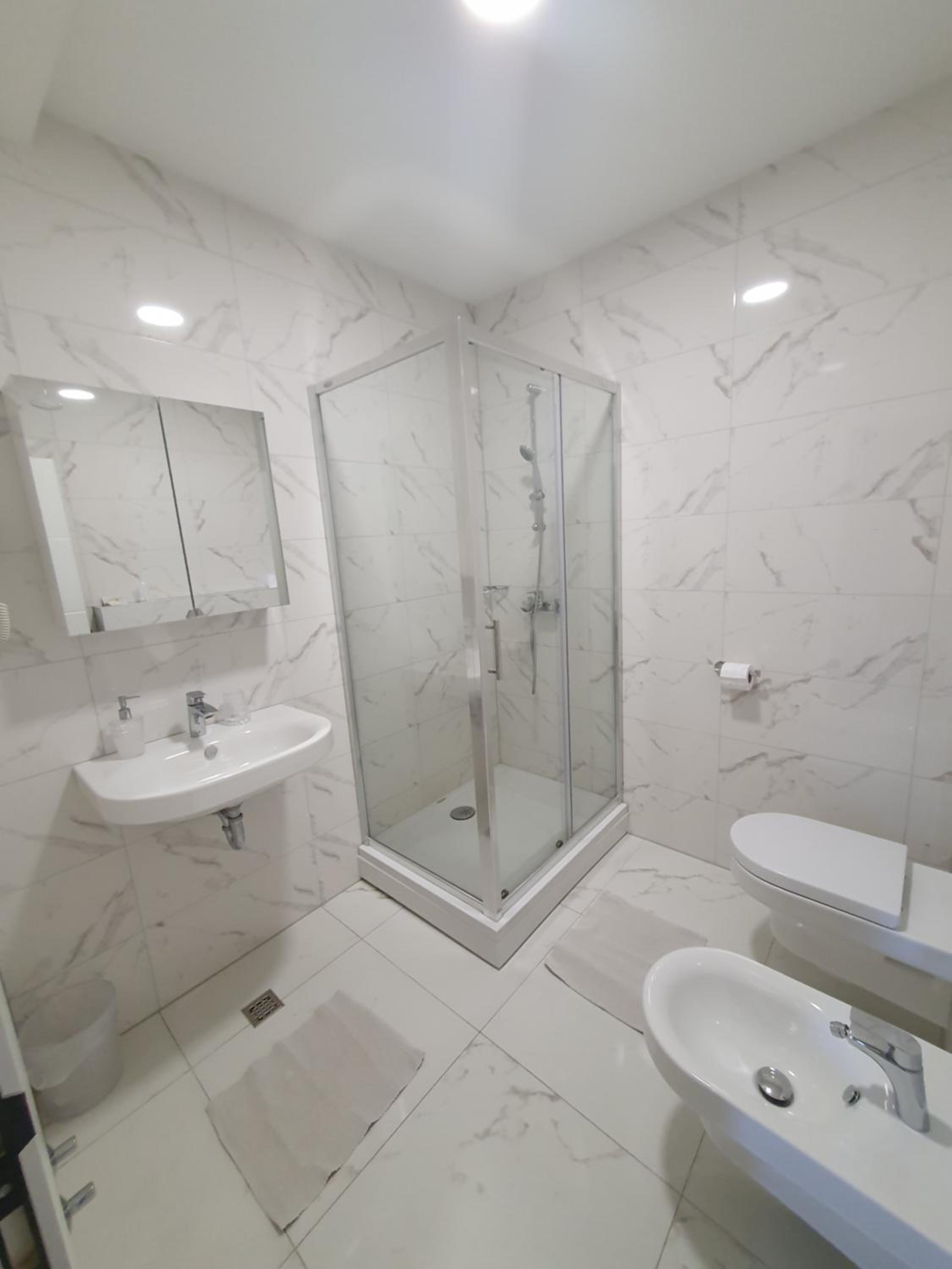 Deluxe Triple Room photo 2