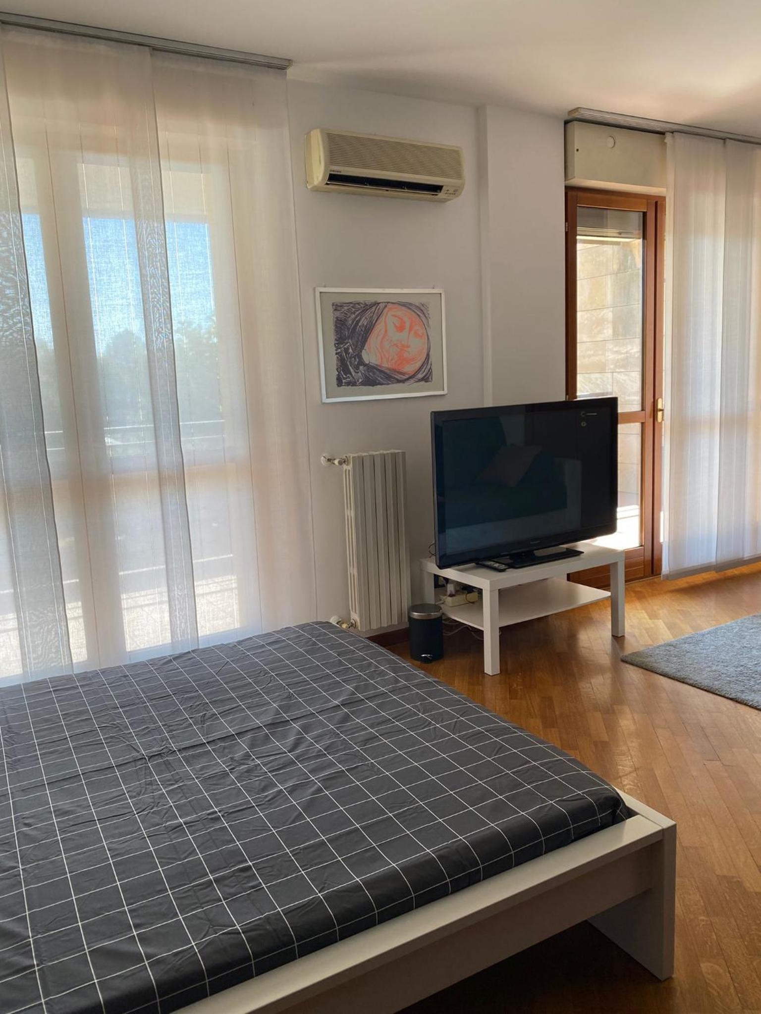 Quadruple Room with Terrace photo 2