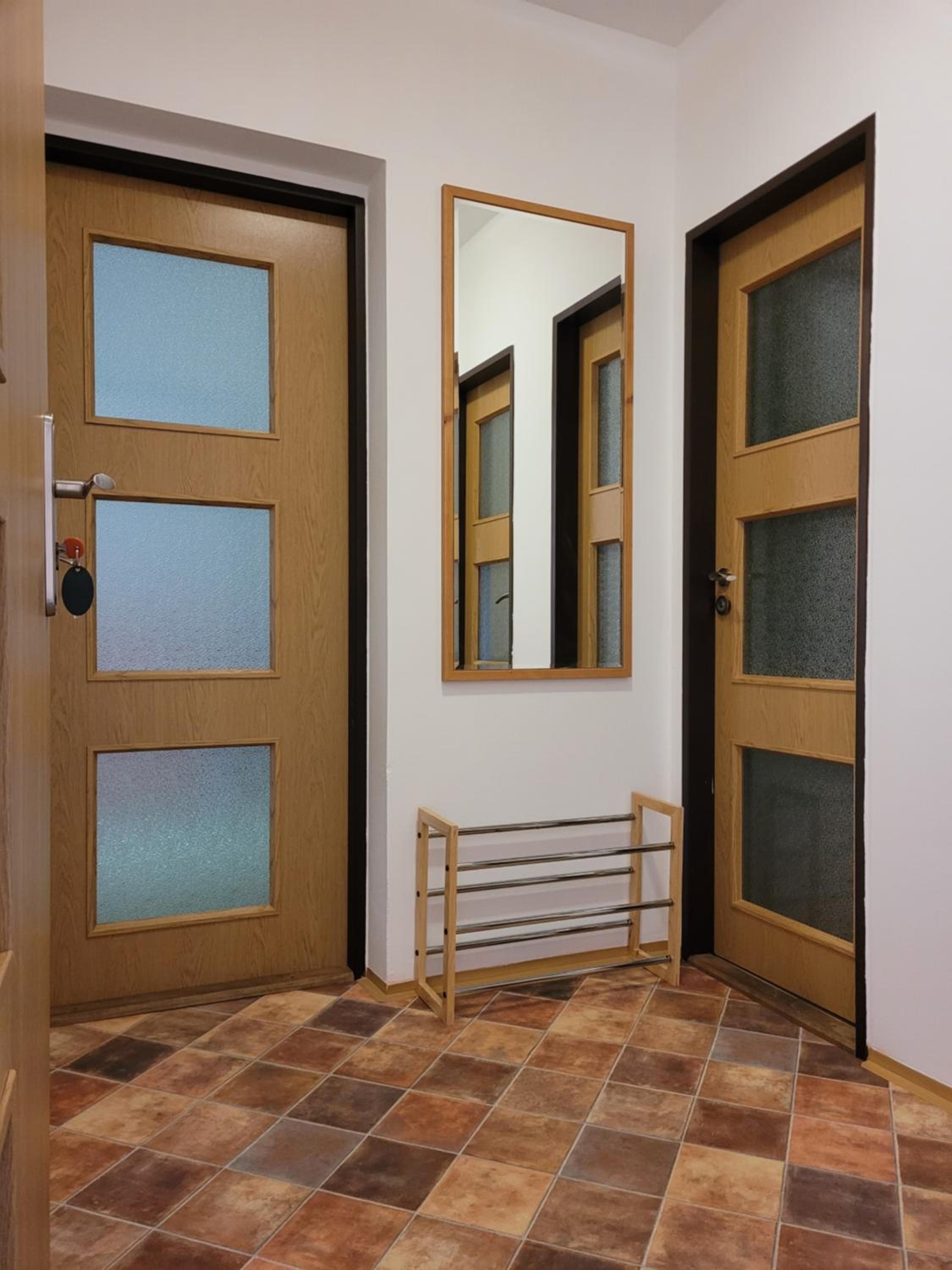 Classic Quadruple Room photo 3