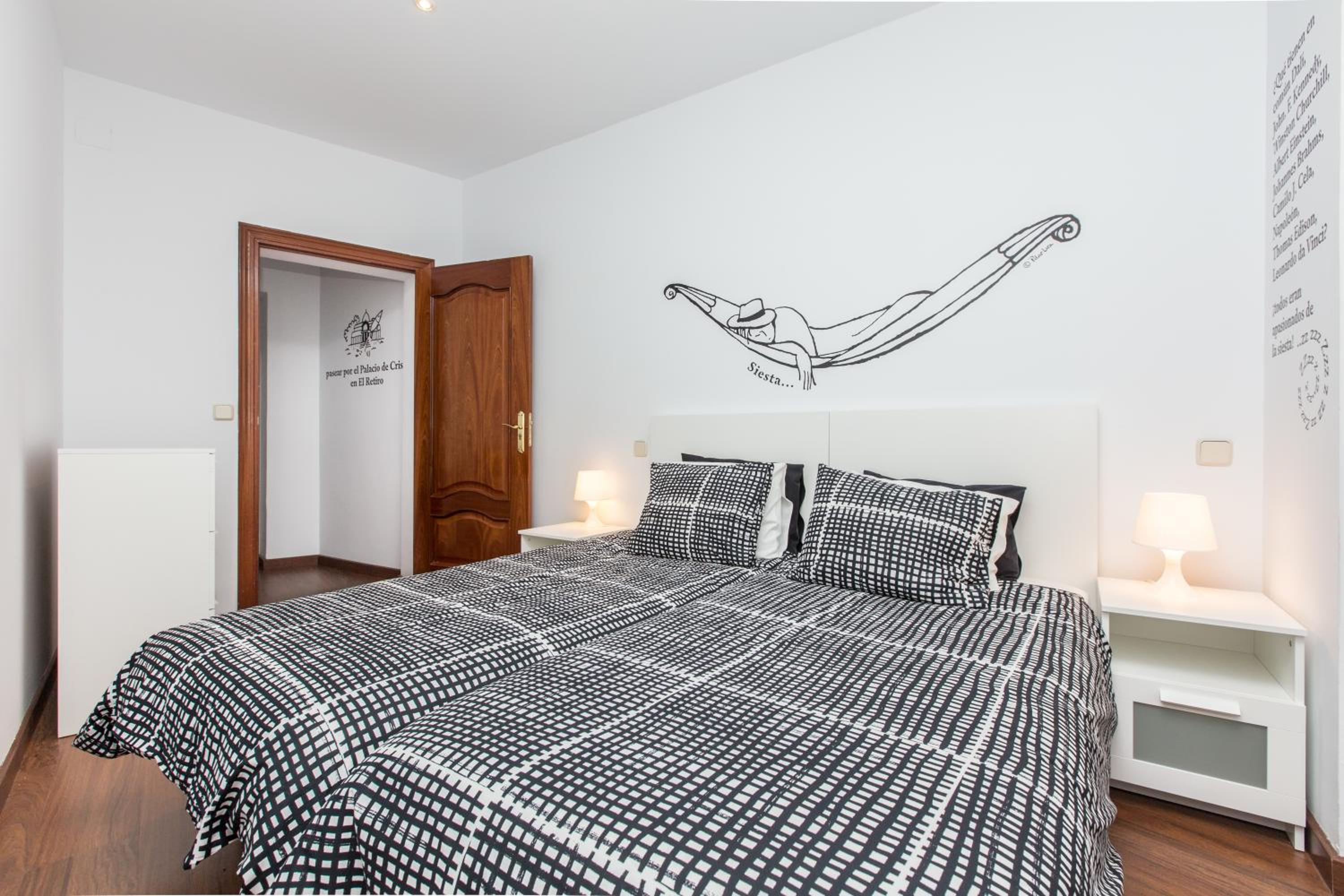 Two-Bedroom Apartment - Photo 20