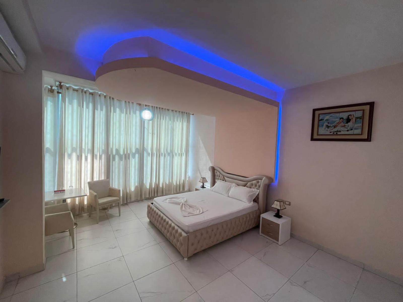 Double Room with Spa Bath photo 1