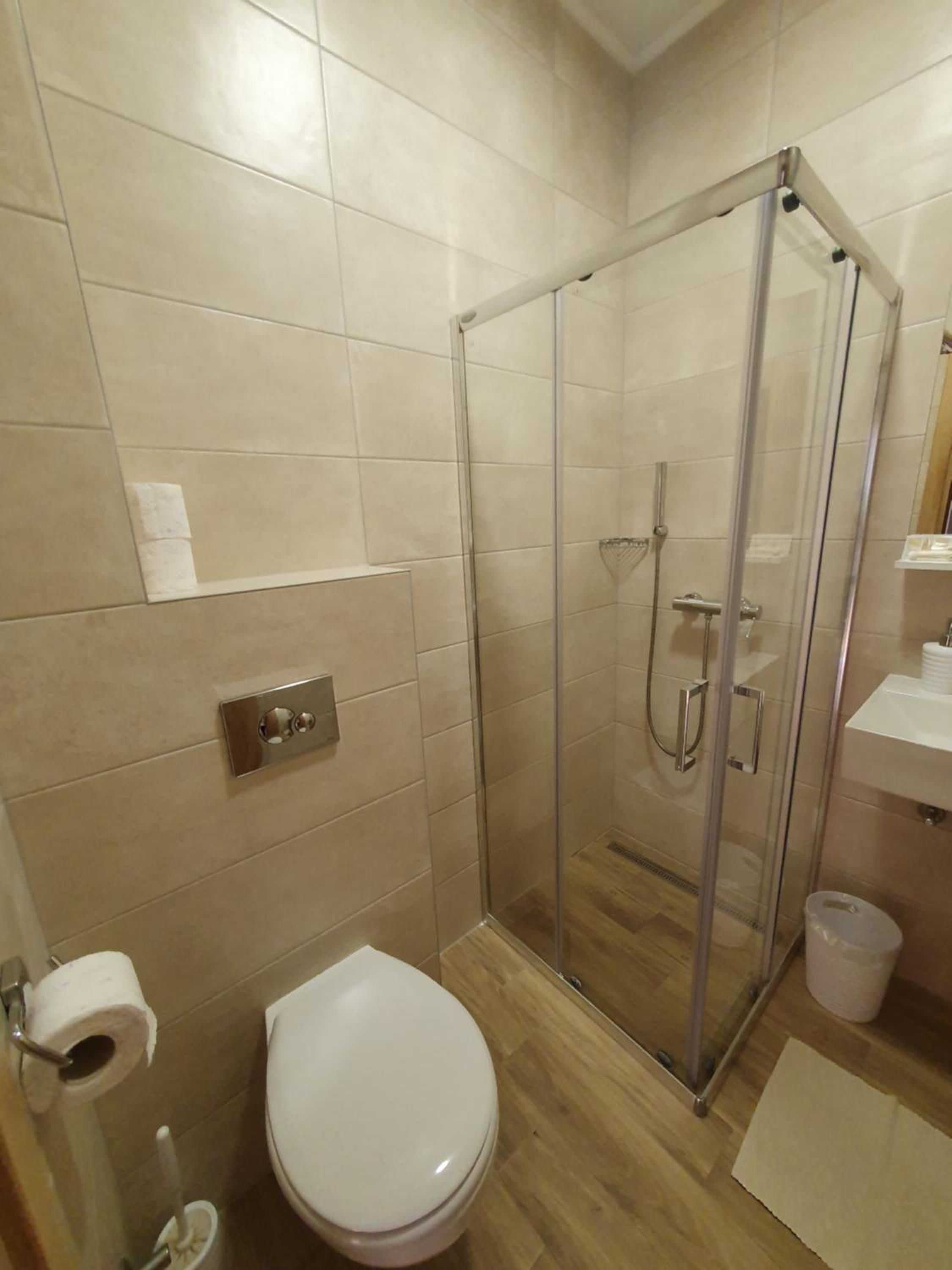 Triple Room with Mountain View photo 3