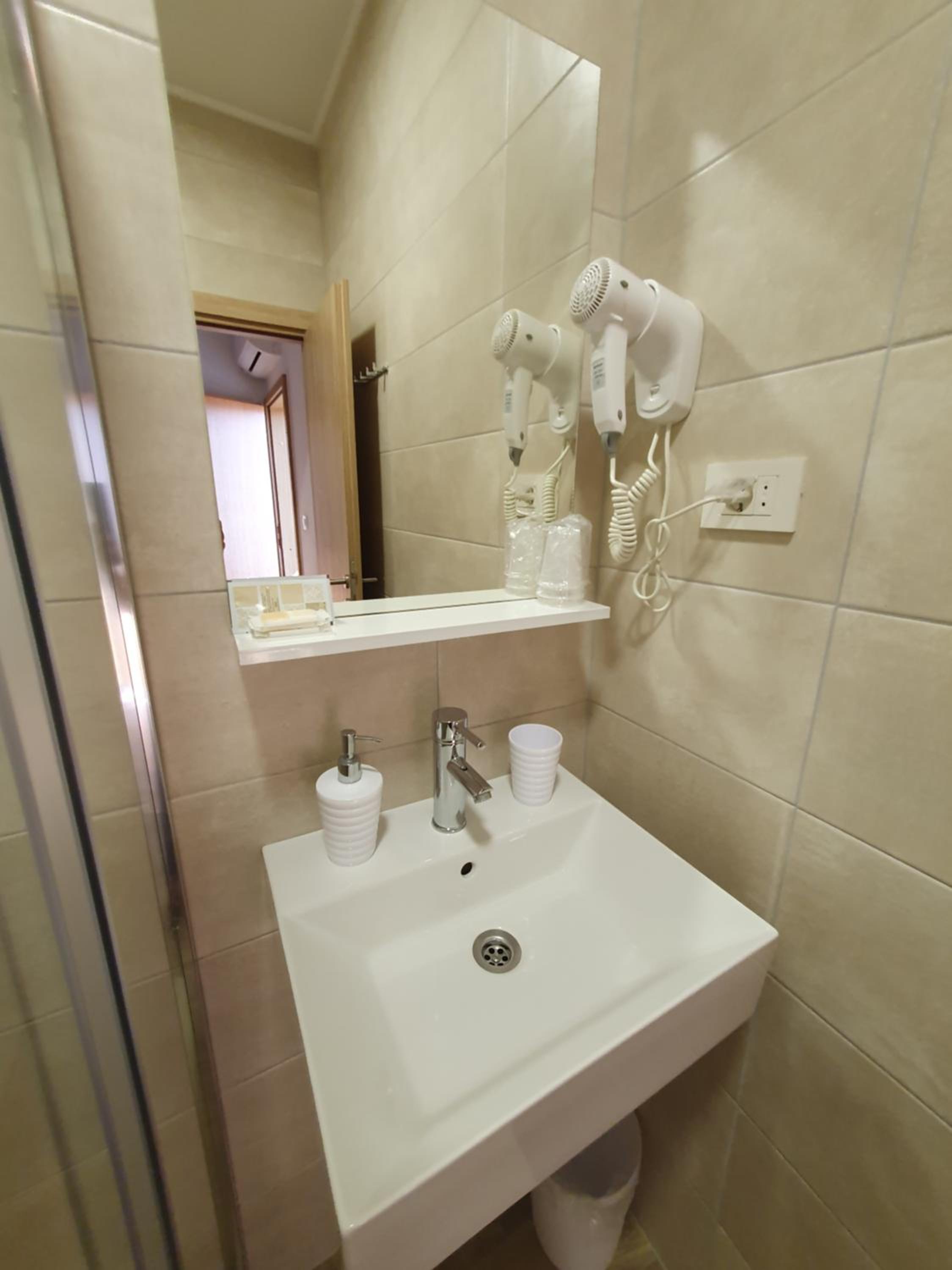 Triple Room with Mountain View photo 2