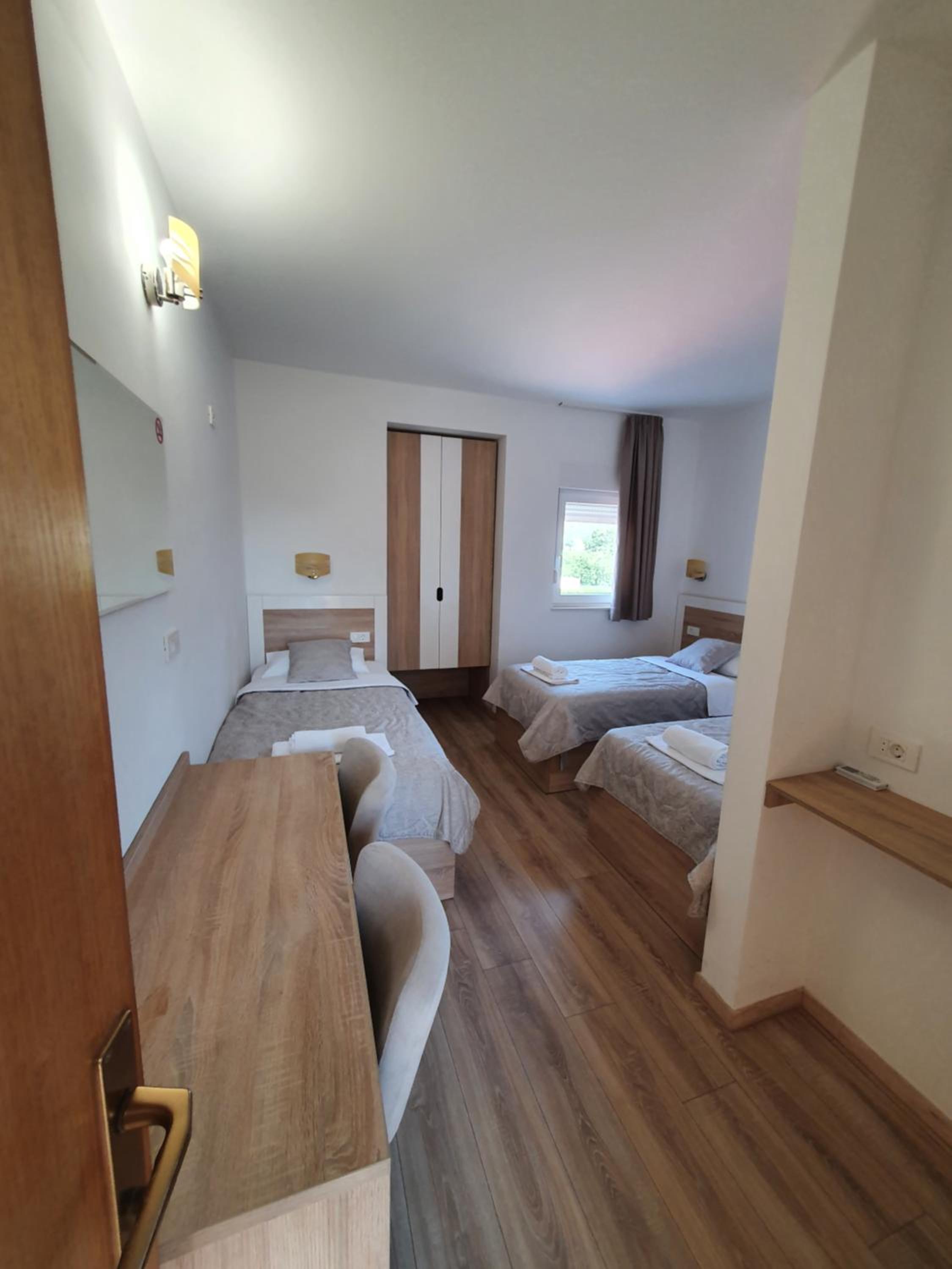 Triple Room with Mountain View photo 1