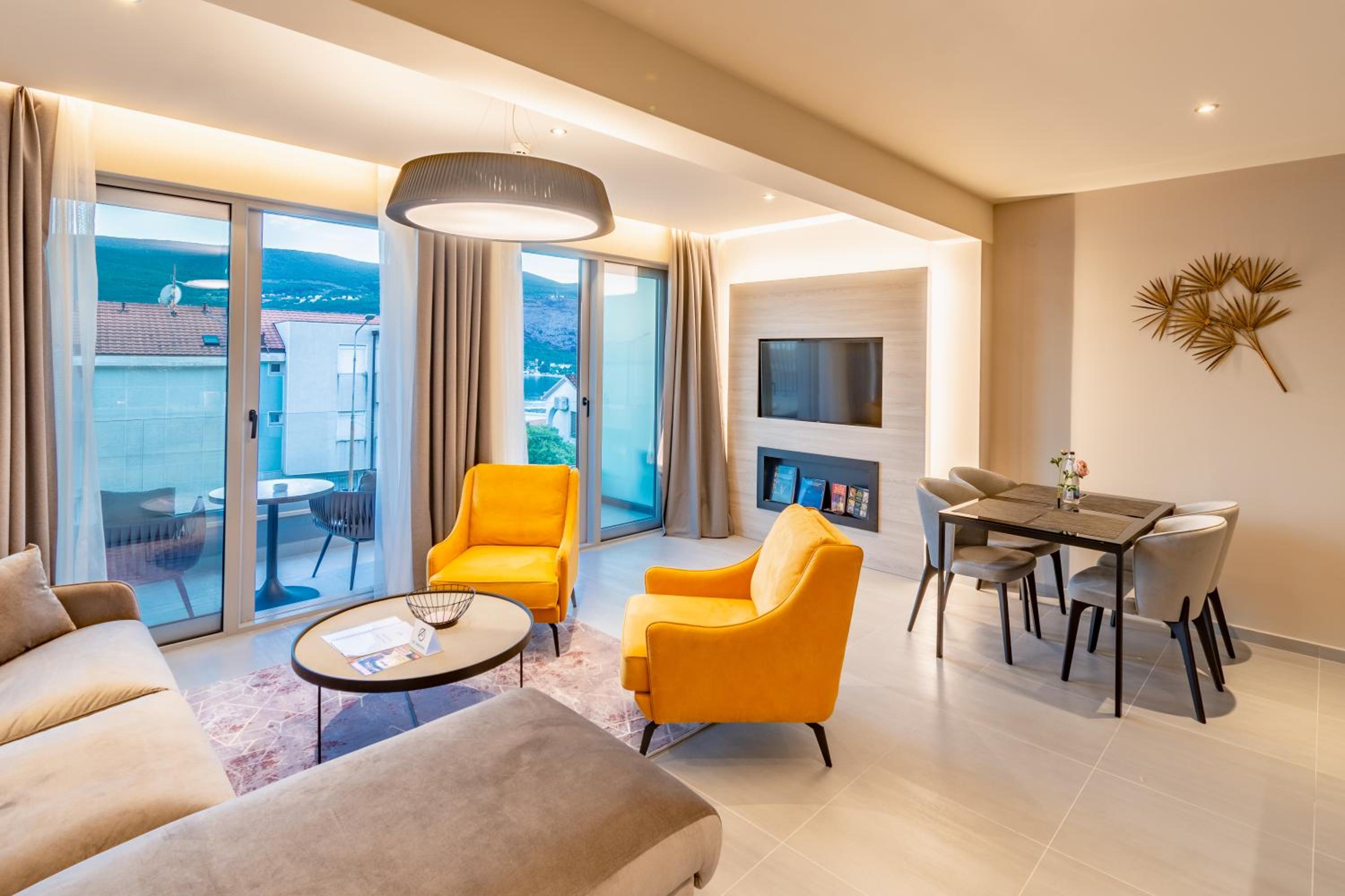 Family Suite - Photo 5