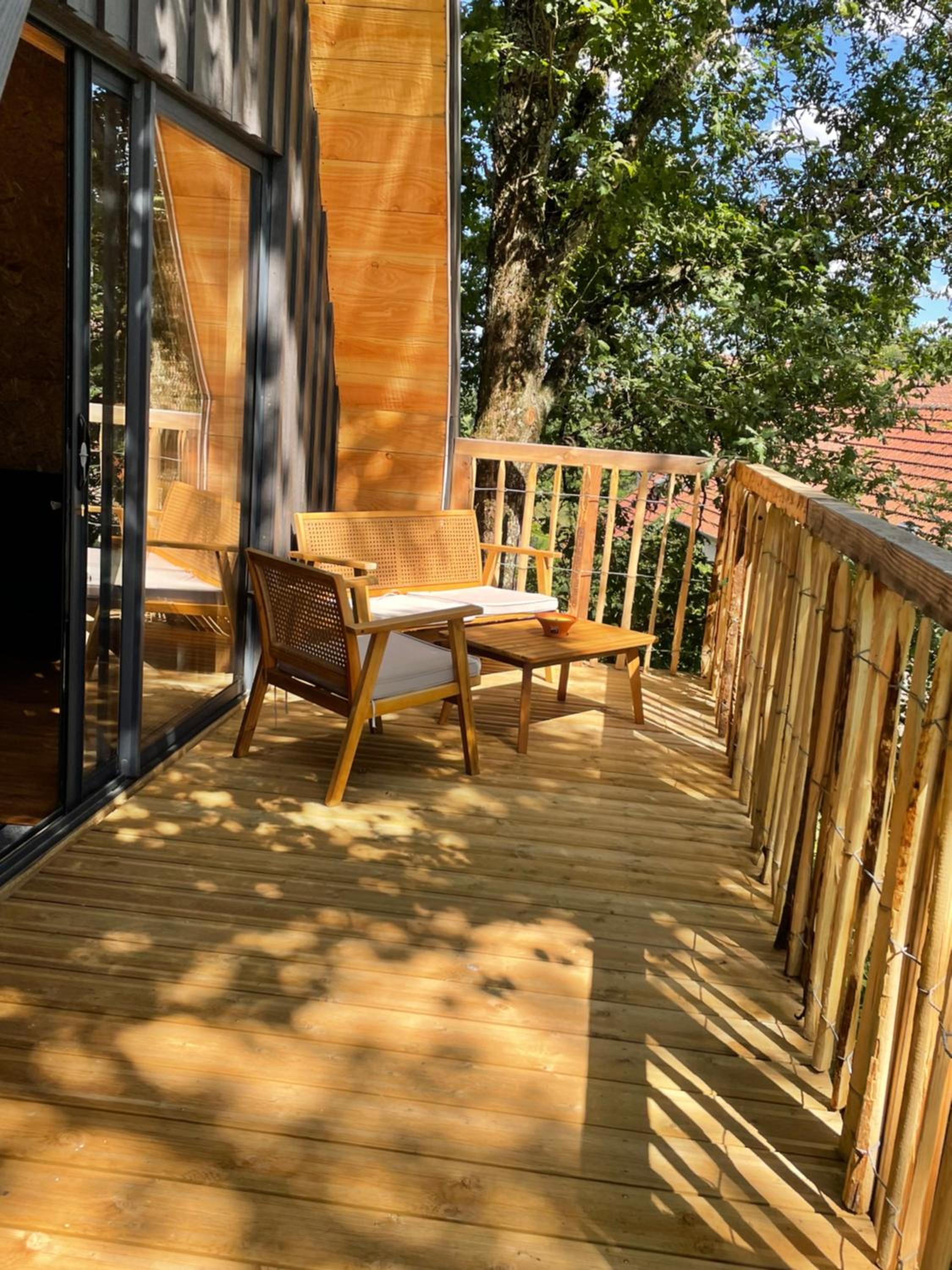 Tree House photo 1