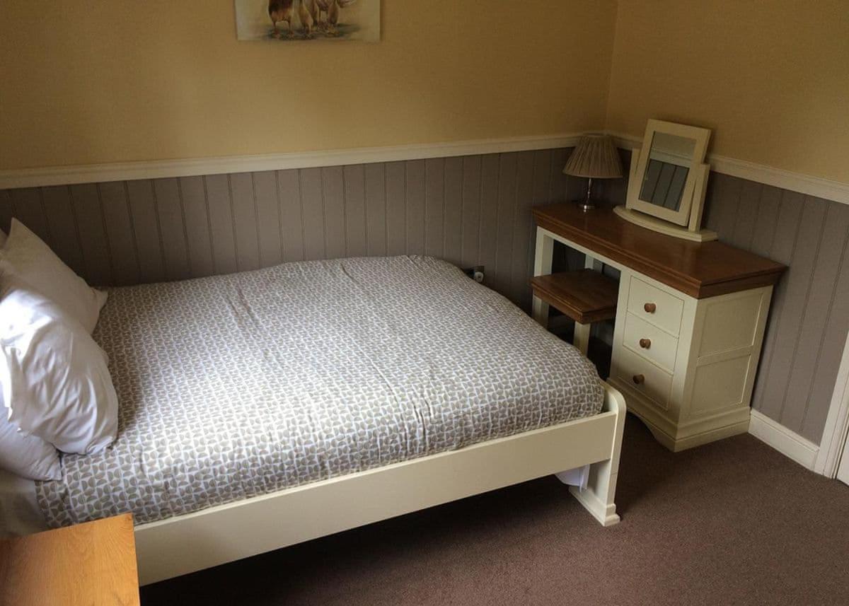 Three-Bedroom Lodge photo 1