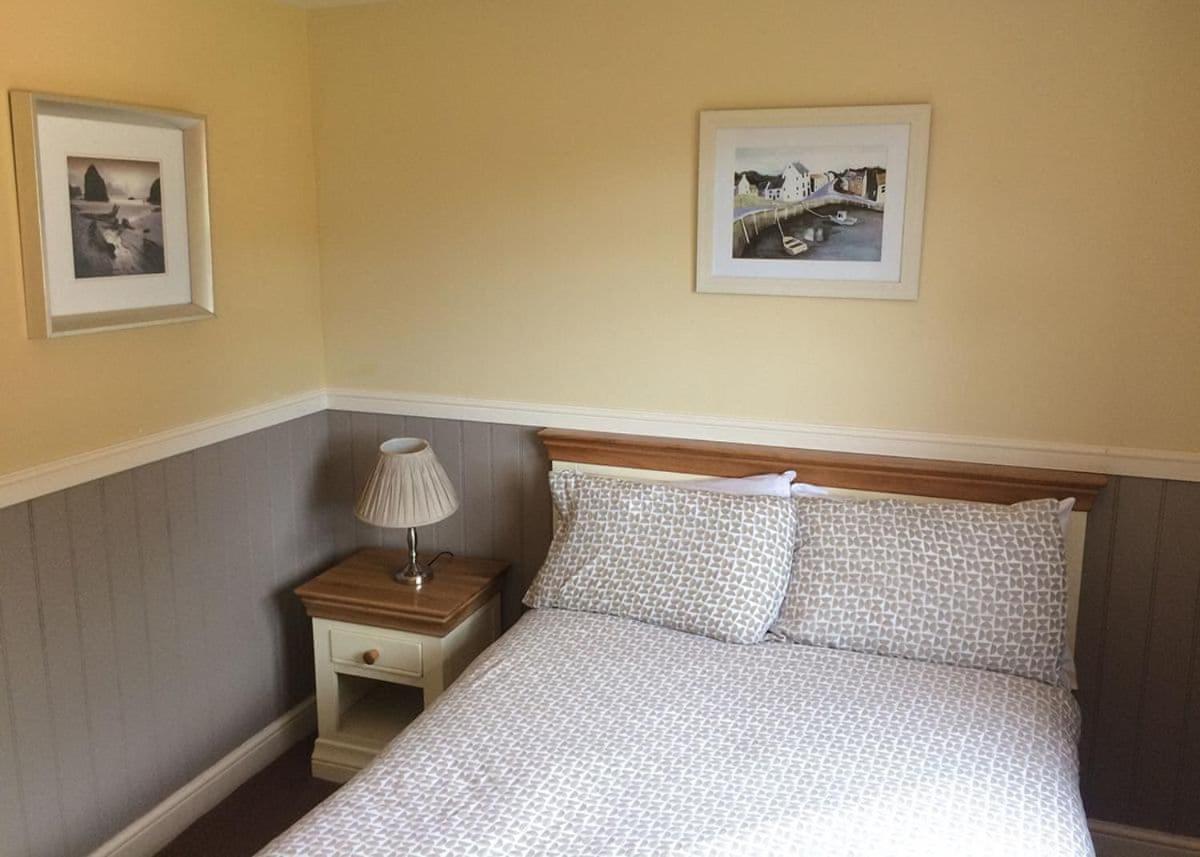 Three-Bedroom Lodge photo 3