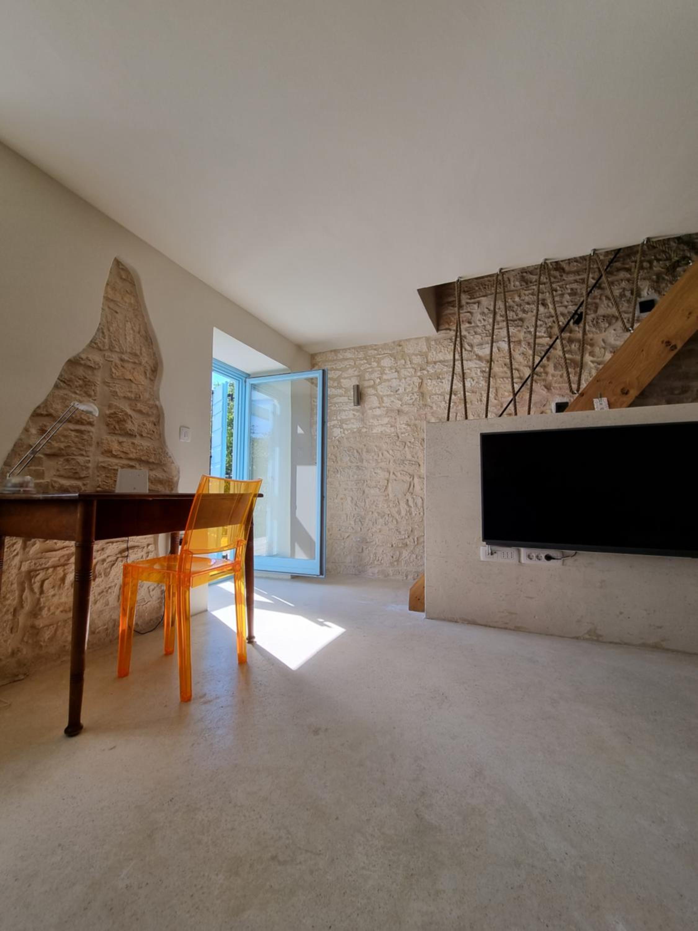 One-Bedroom House photo 3