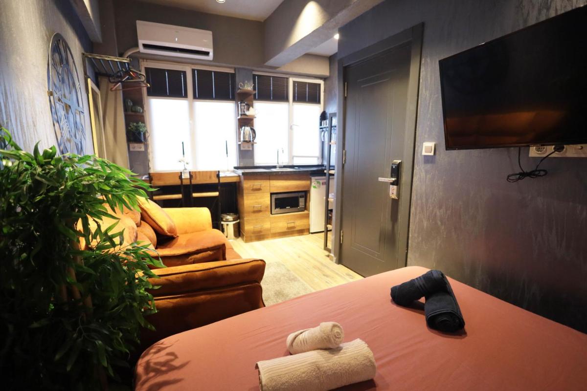 Small Double Room photo 3