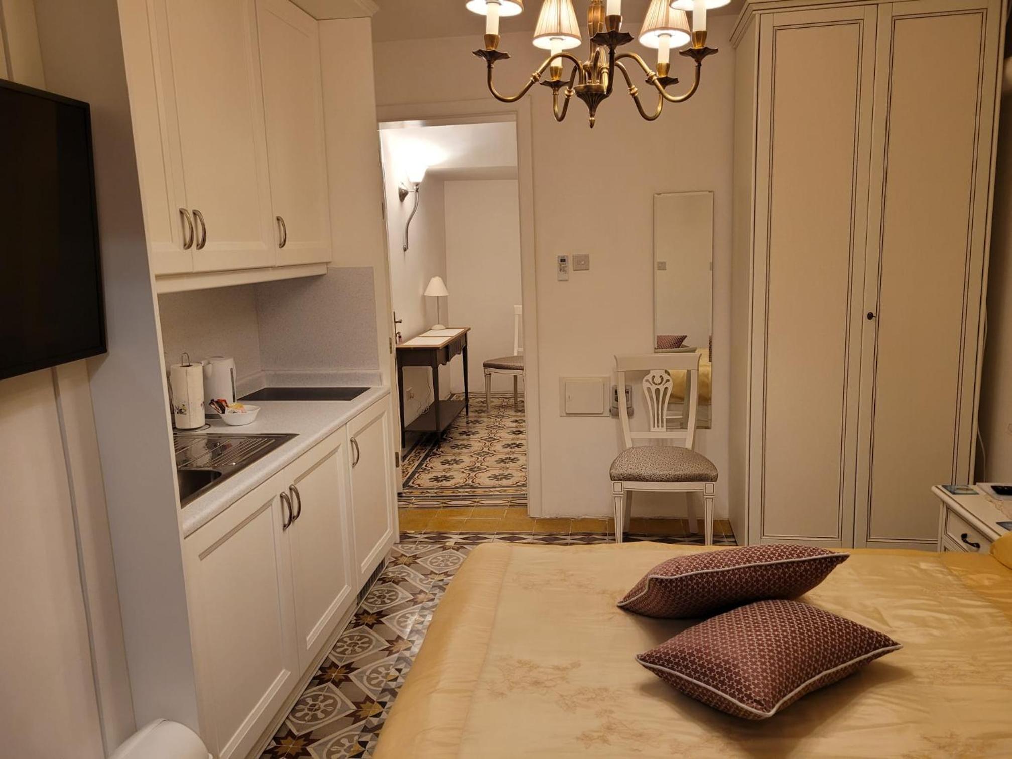 Deluxe Room photo 3