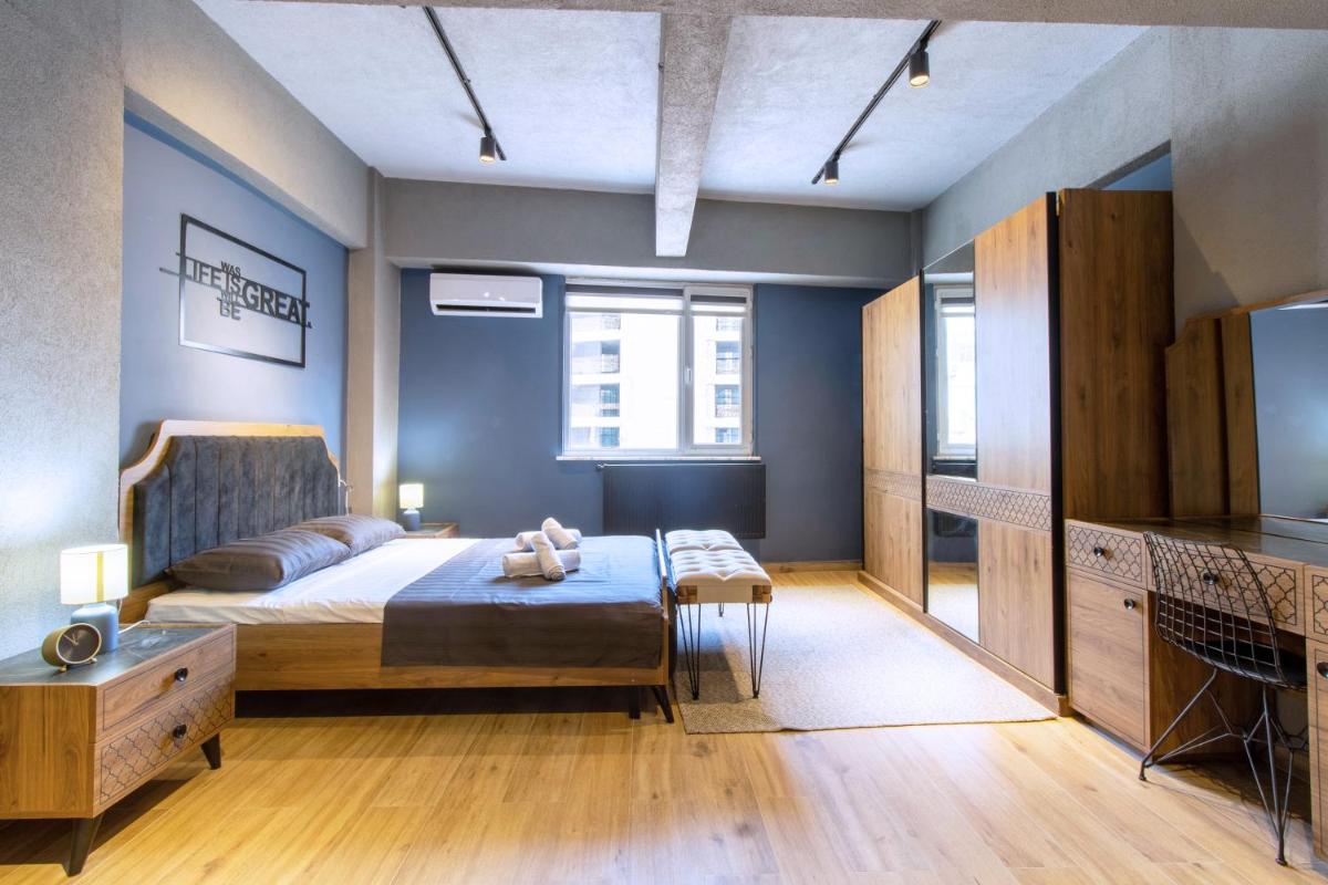 Deluxe Double Room with Bath photo 1