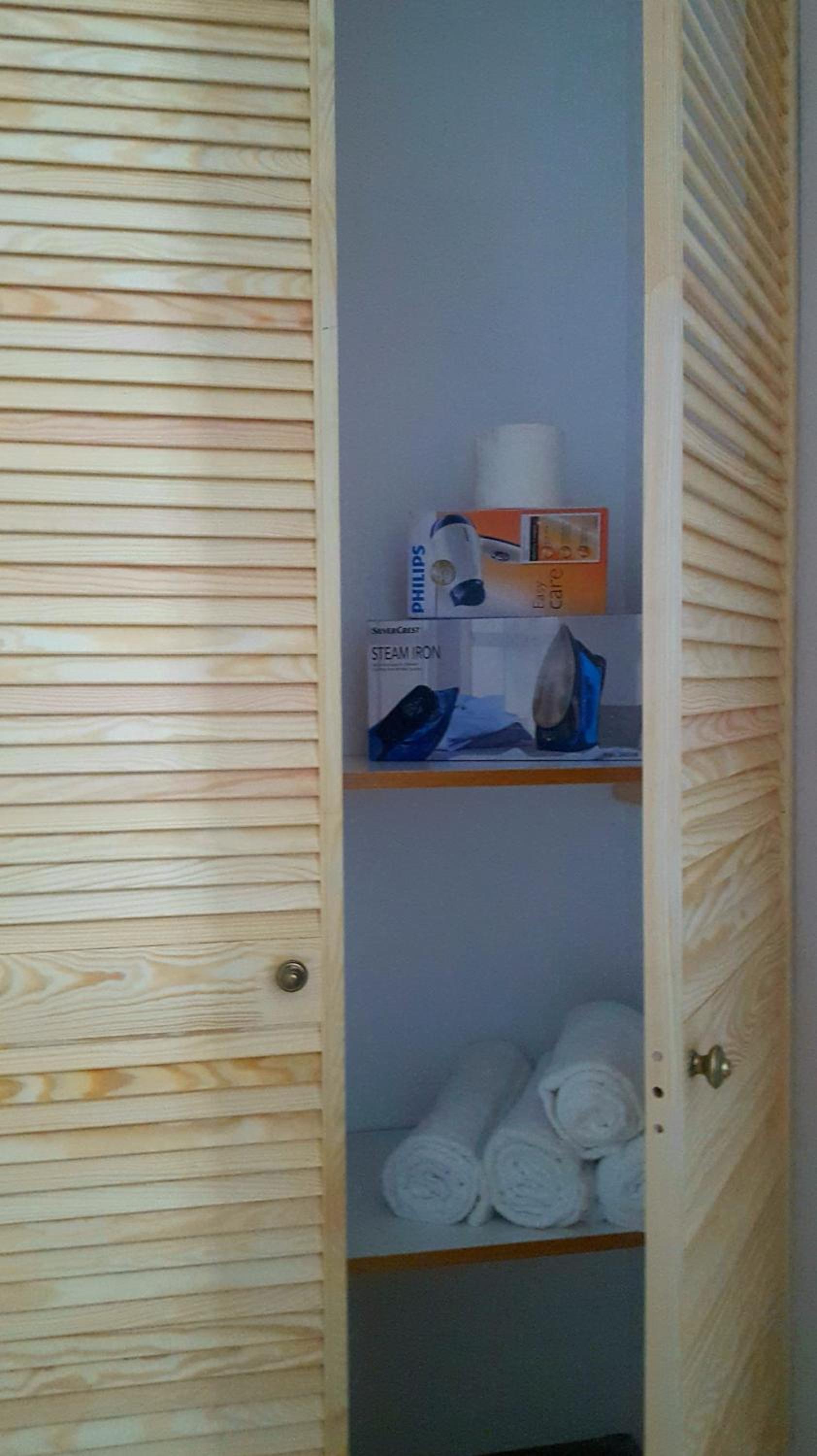 Double Room with Private Bathroom - Photo 4