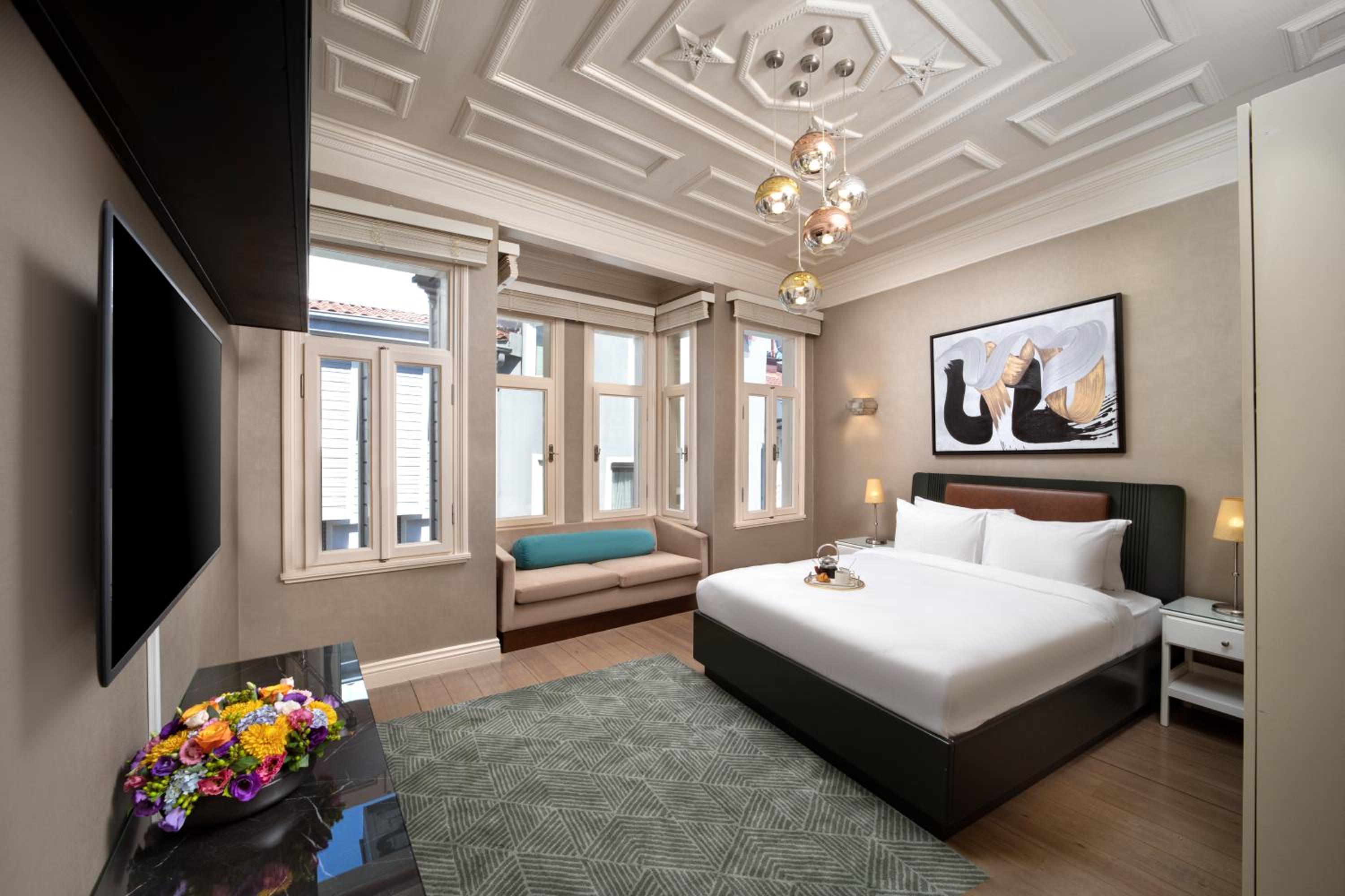 Family Suite photo 1