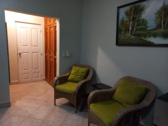 Budget Double Room photo 2