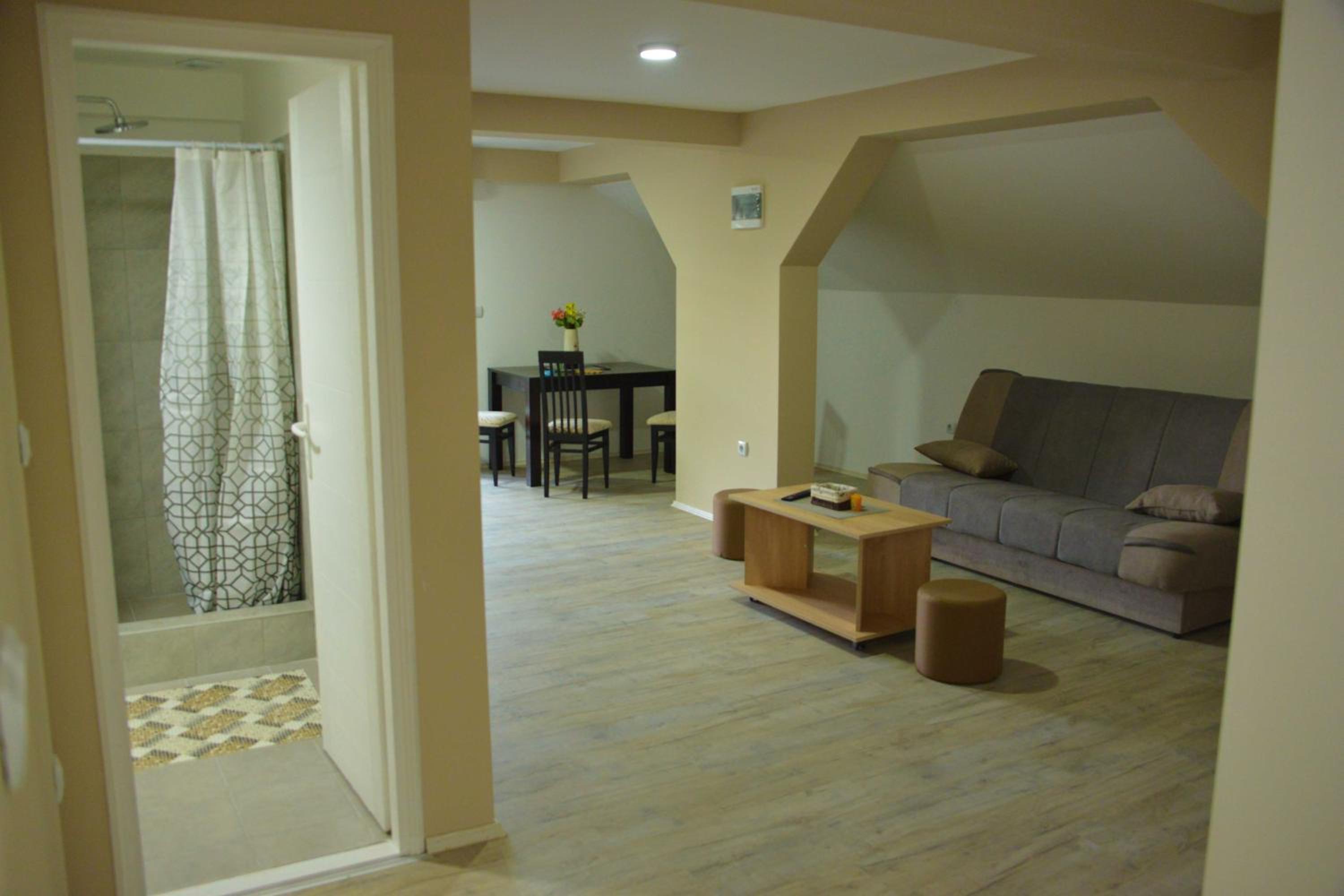 Two-Bedroom Apartment photo 2