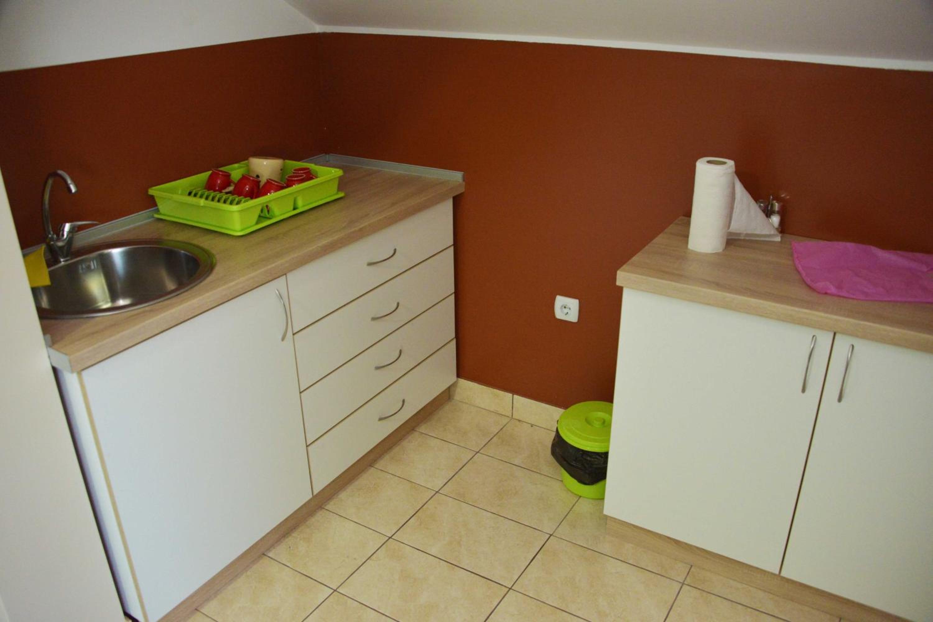 Two-Bedroom Apartment photo 3