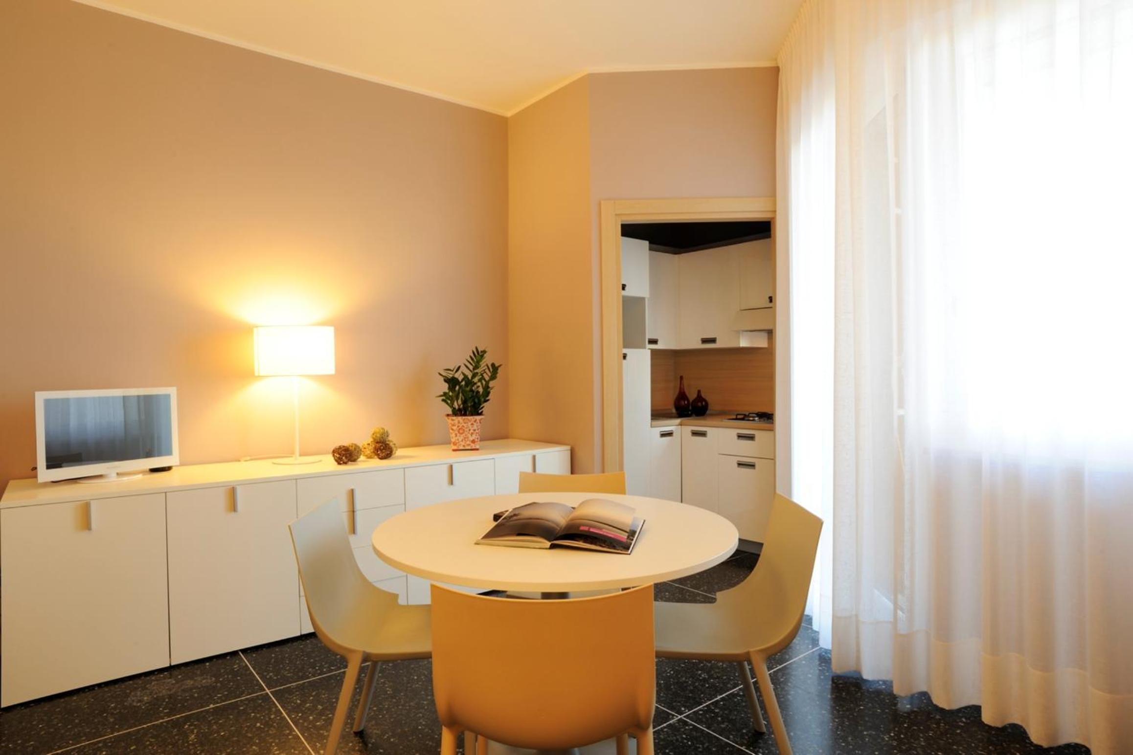 One-Bedroom Apartment (5 Adults + 1 Child) - Photo 4