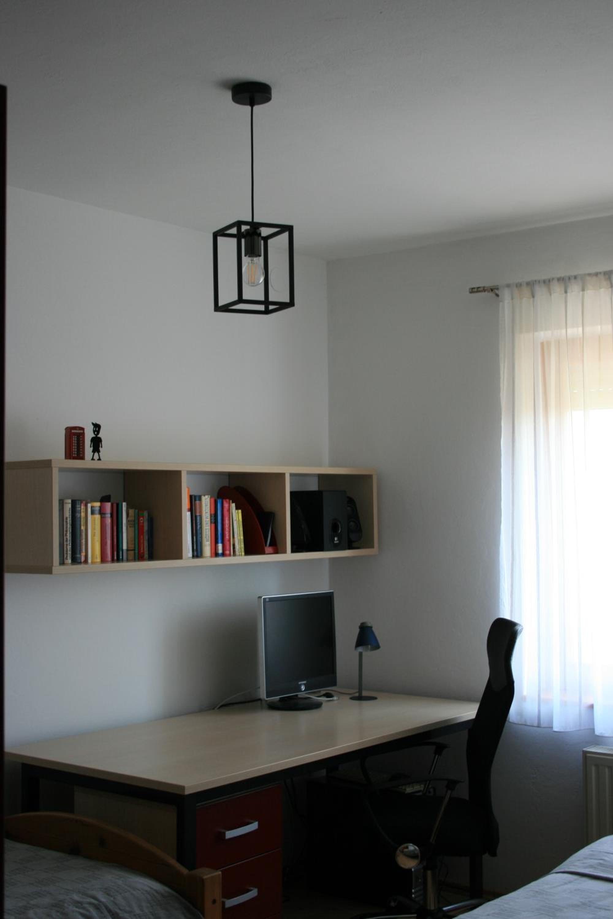 Three-Bedroom Villa photo 1