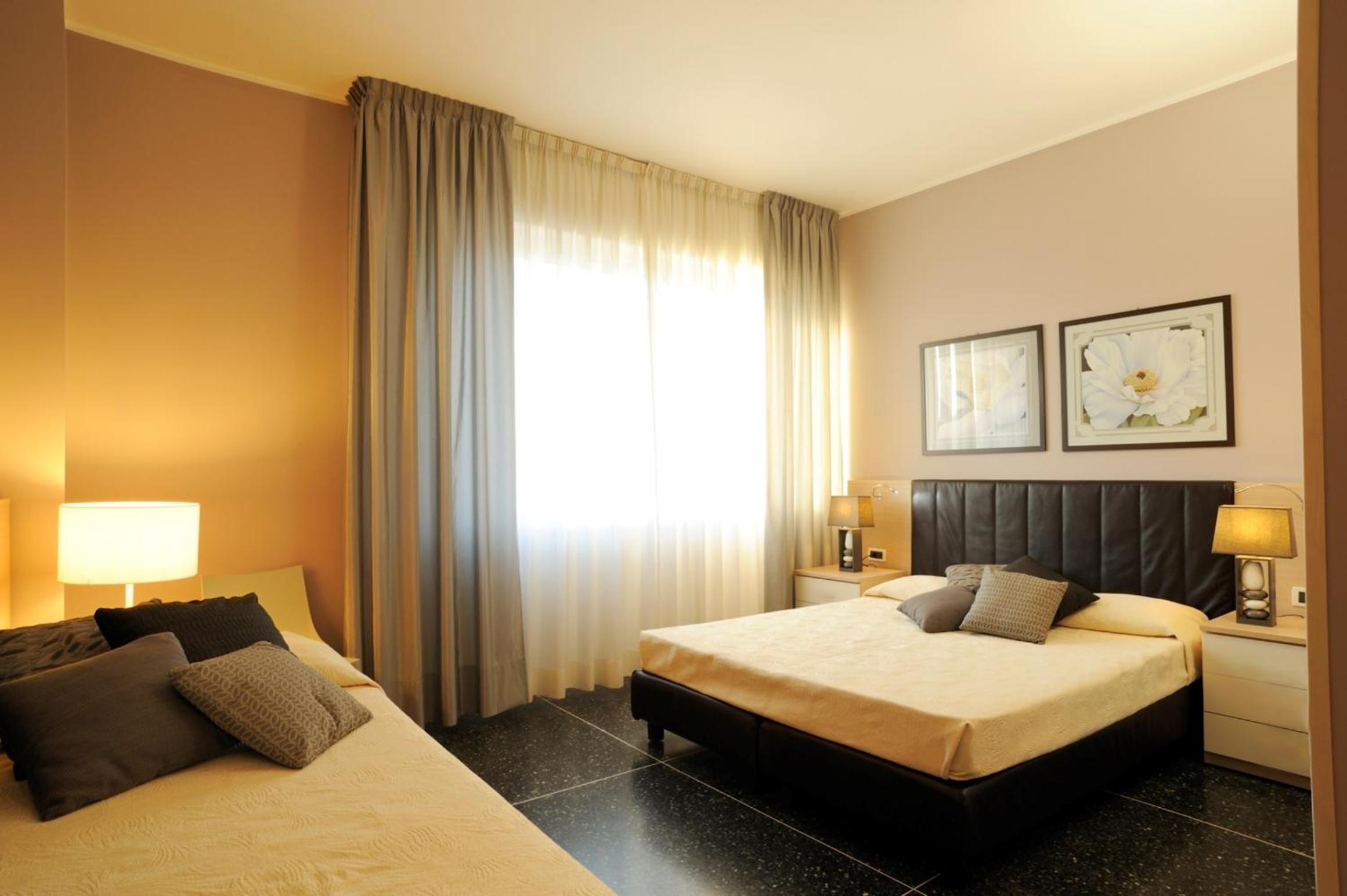 One-Bedroom Apartment (5 Adults + 1 Child) - Photo 3