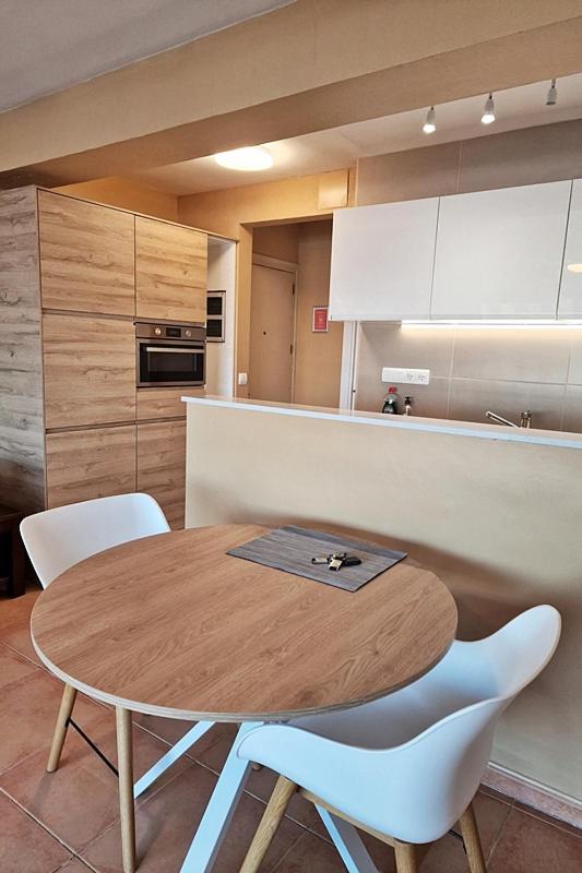 Apartment with Sea View - Photo 15