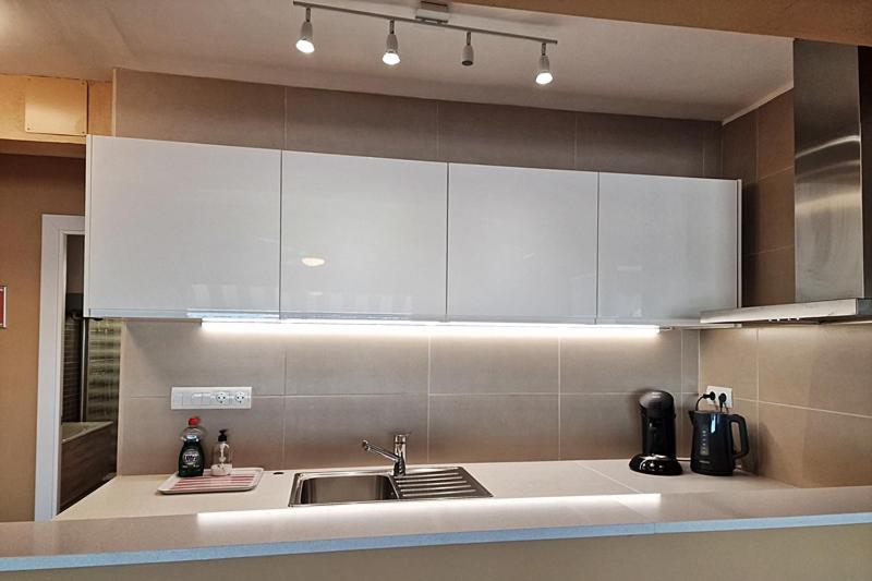 Apartment with Sea View - Photo 17