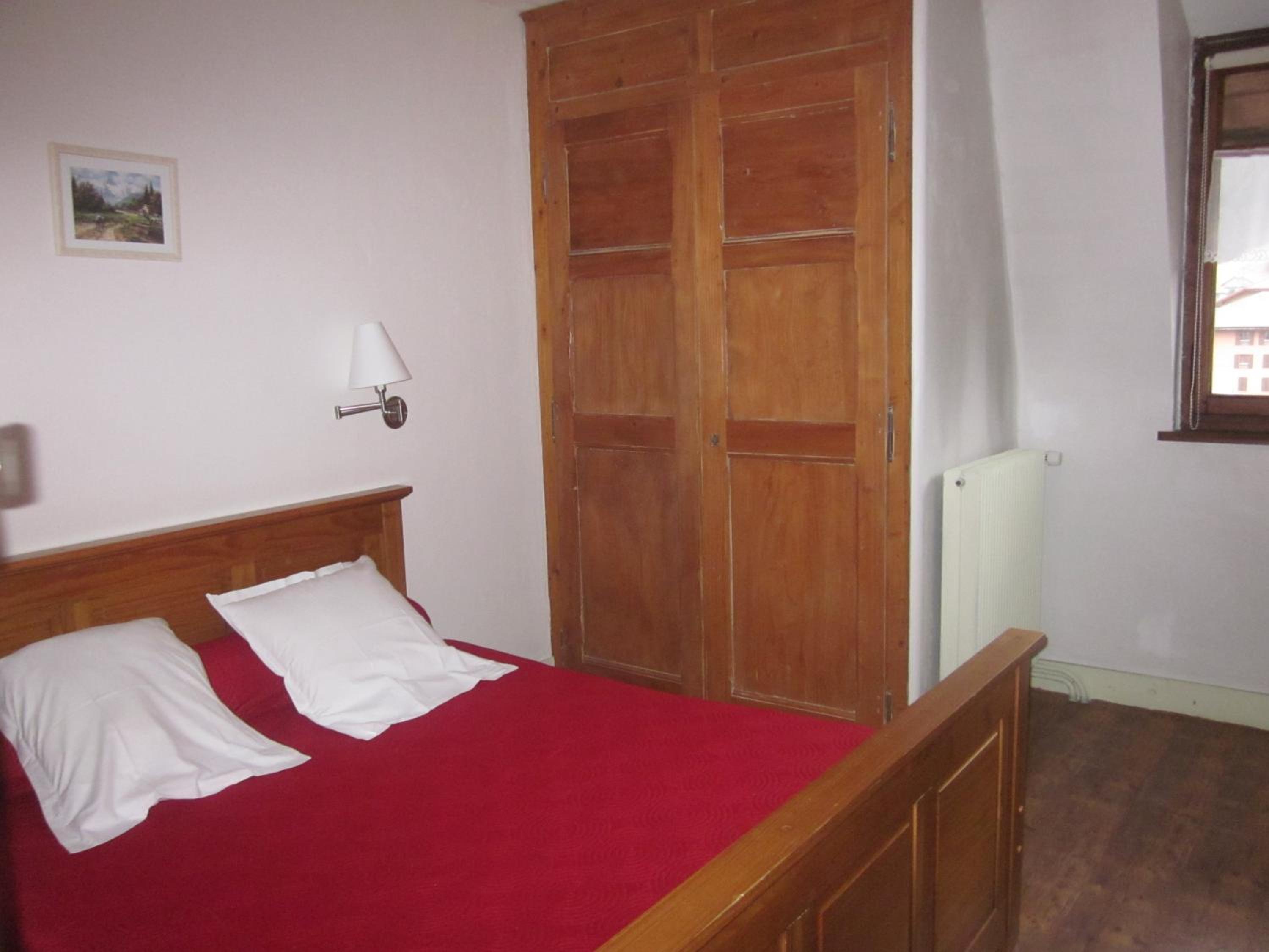 Quadruple Room with Private External Bathroom photo 3