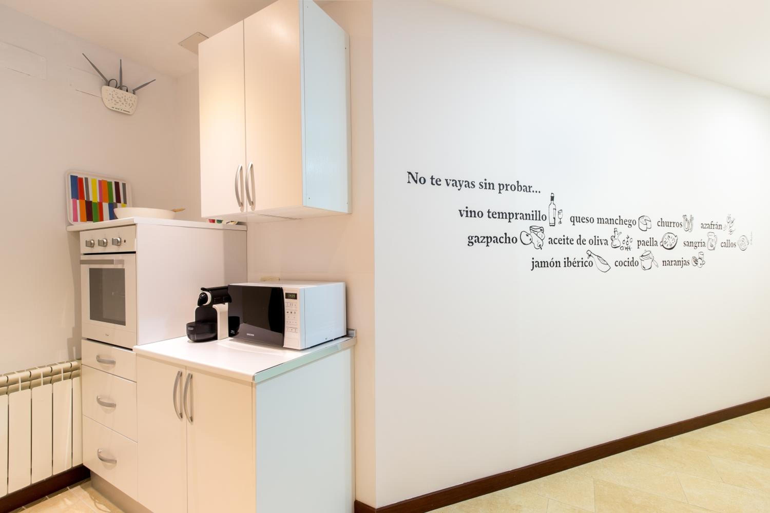 Two-Bedroom Apartment - Photo 33