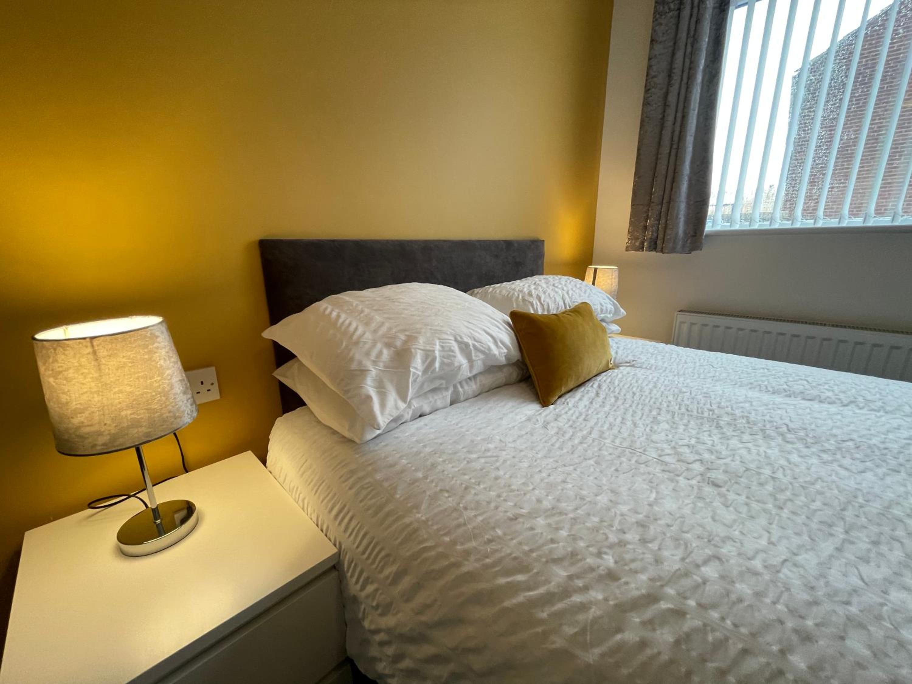 Double Room - Photo 11