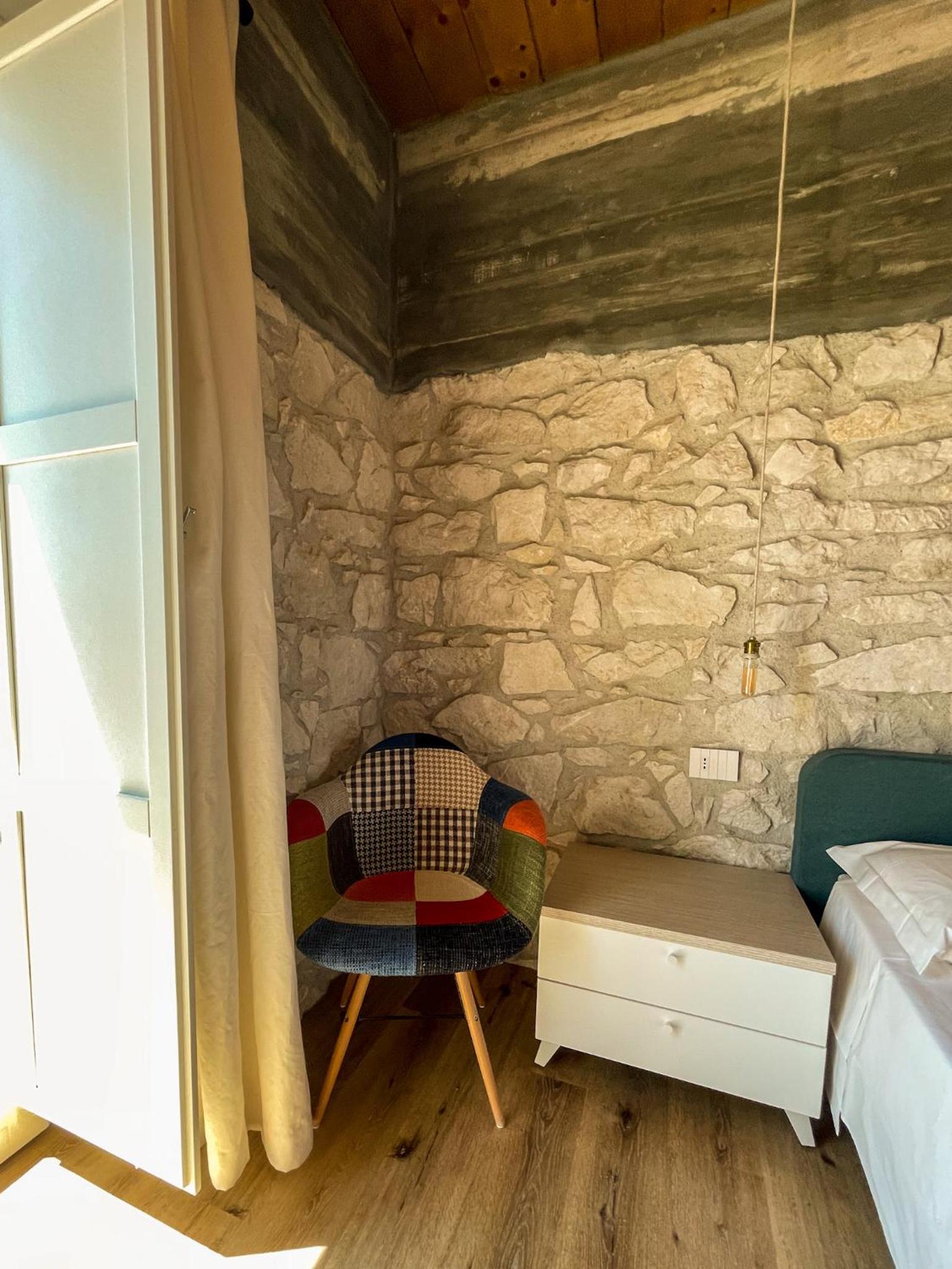 Superior Double Room - Photo 17