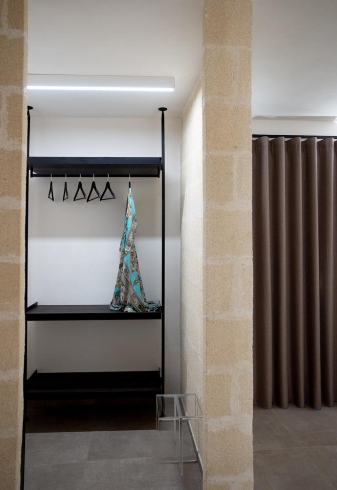 Deluxe Junior Suite