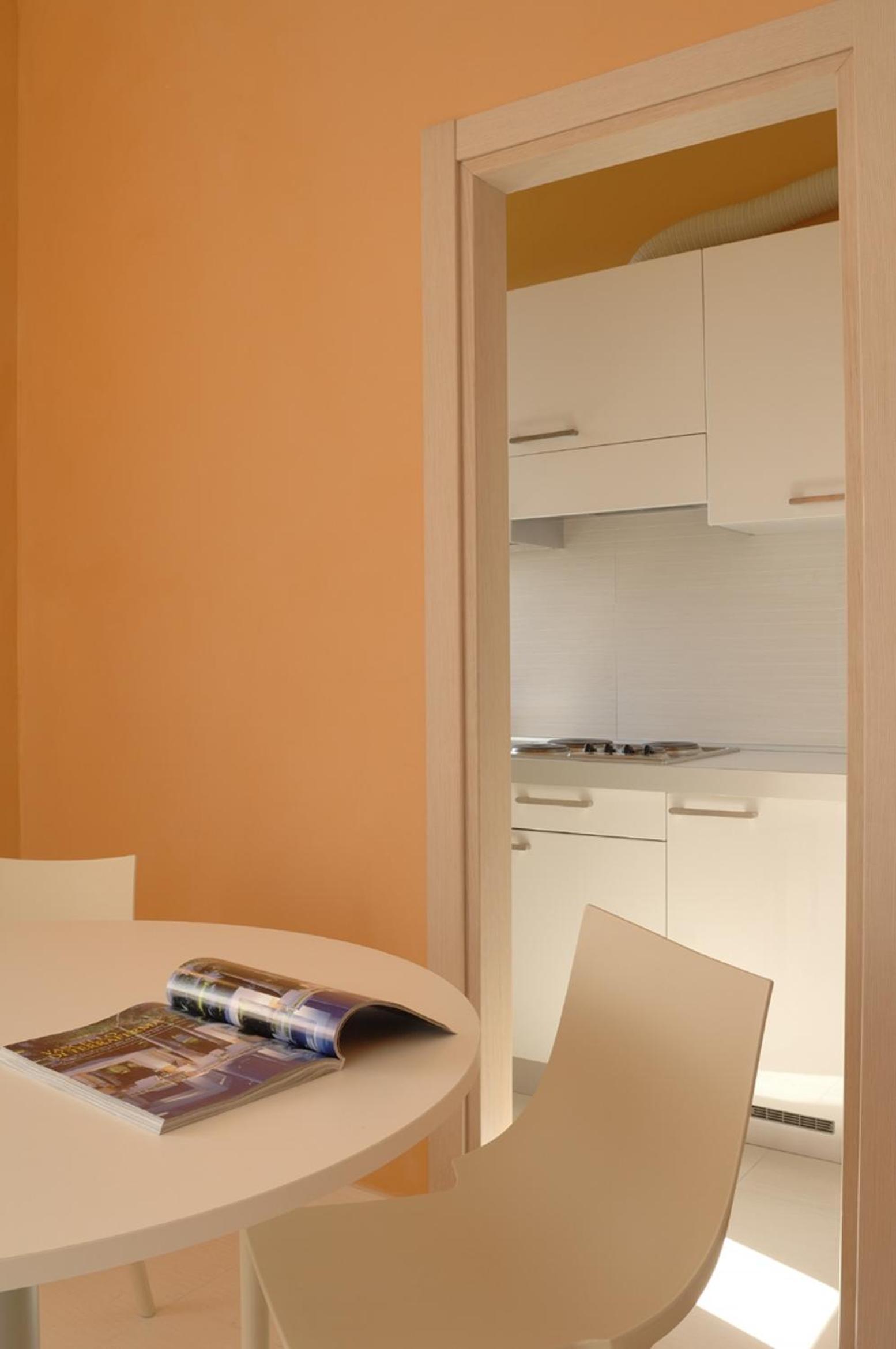 One-Bedroom Apartment in dependence (4 adults + 1 child) - Photo 4