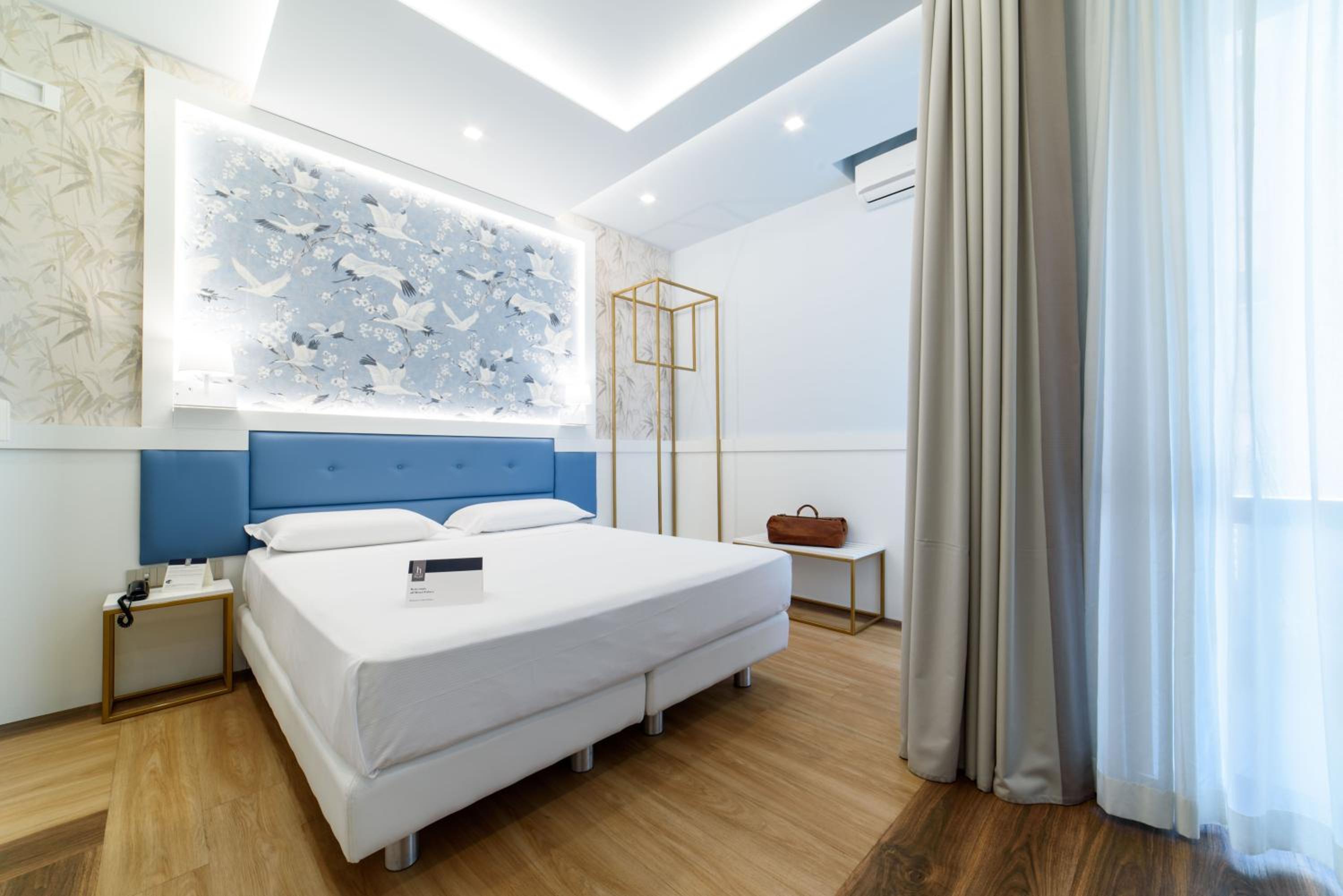 Deluxe Double Room - Photo 1