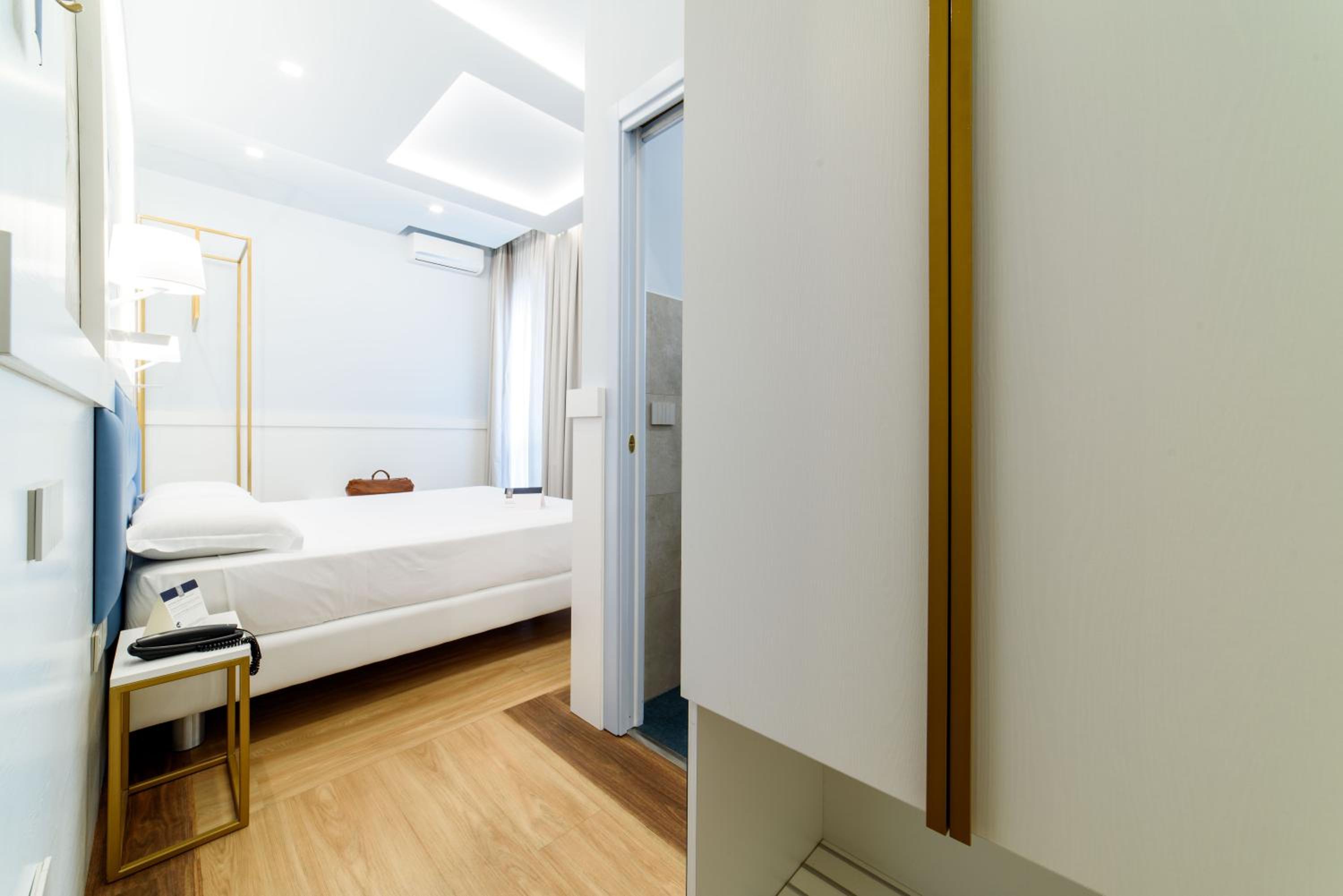 Deluxe Double Room - Photo 5