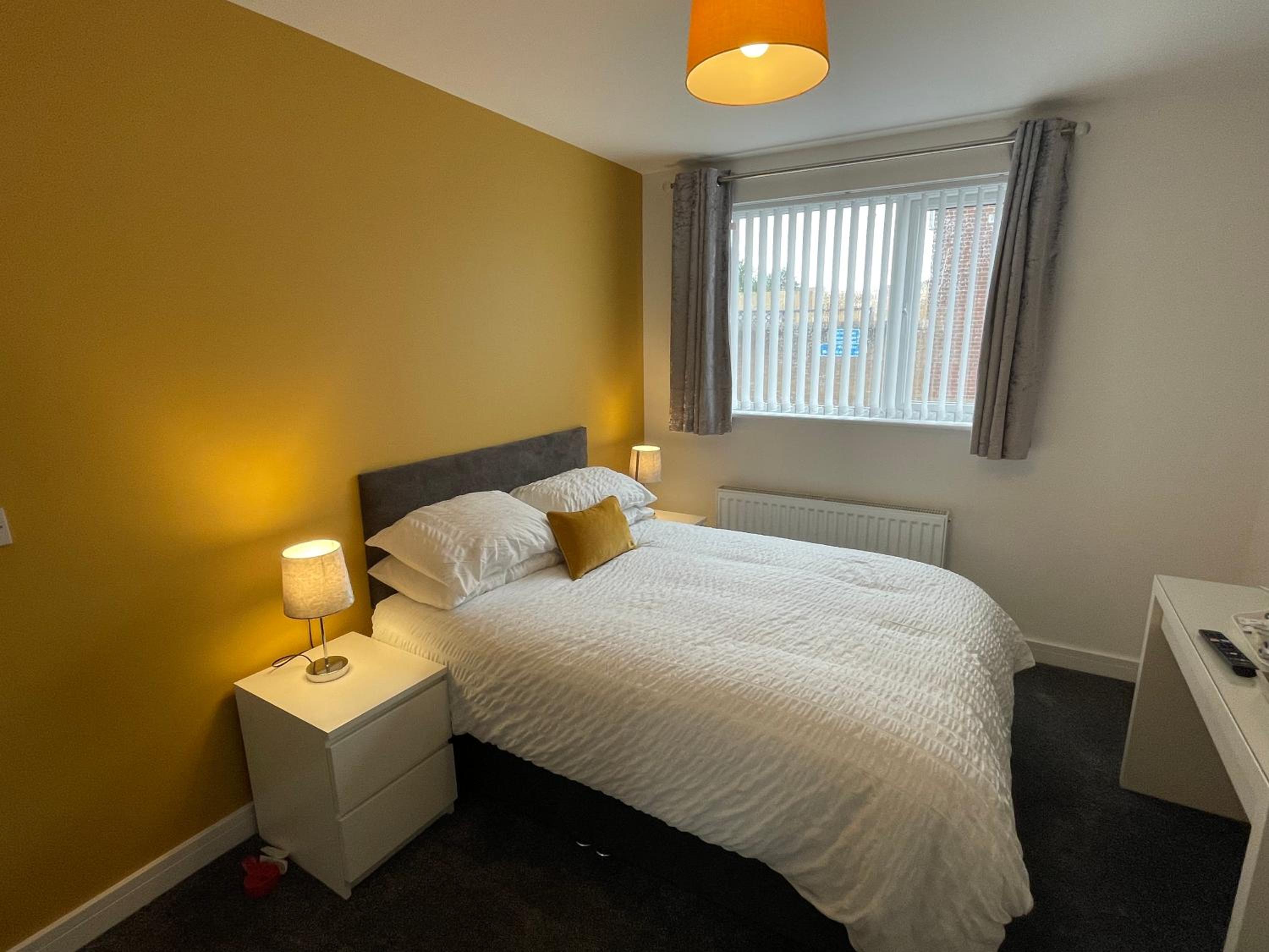 Double Room - Photo 2