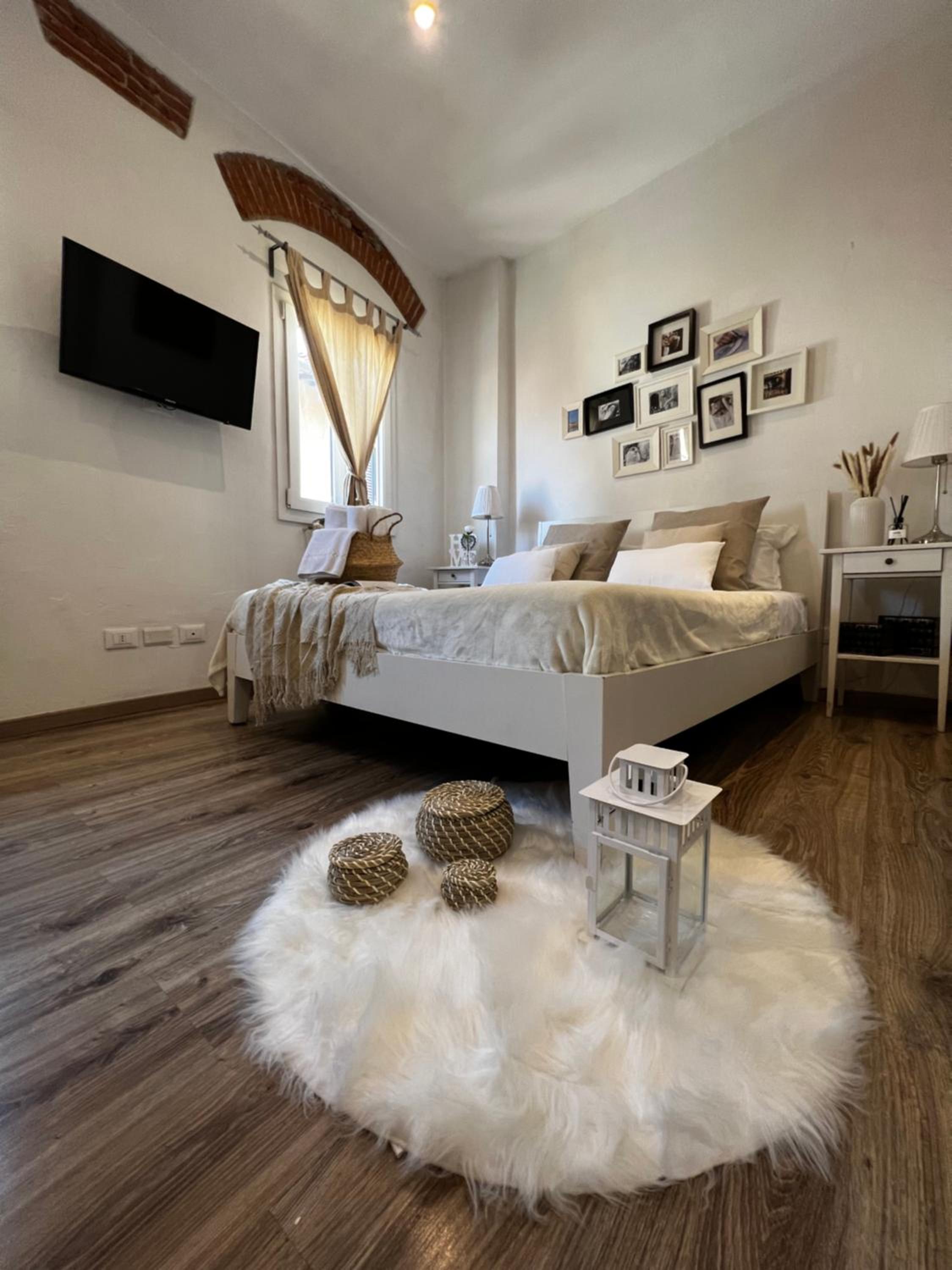 Deluxe Room (2 Adults + 1 Child) photo 1