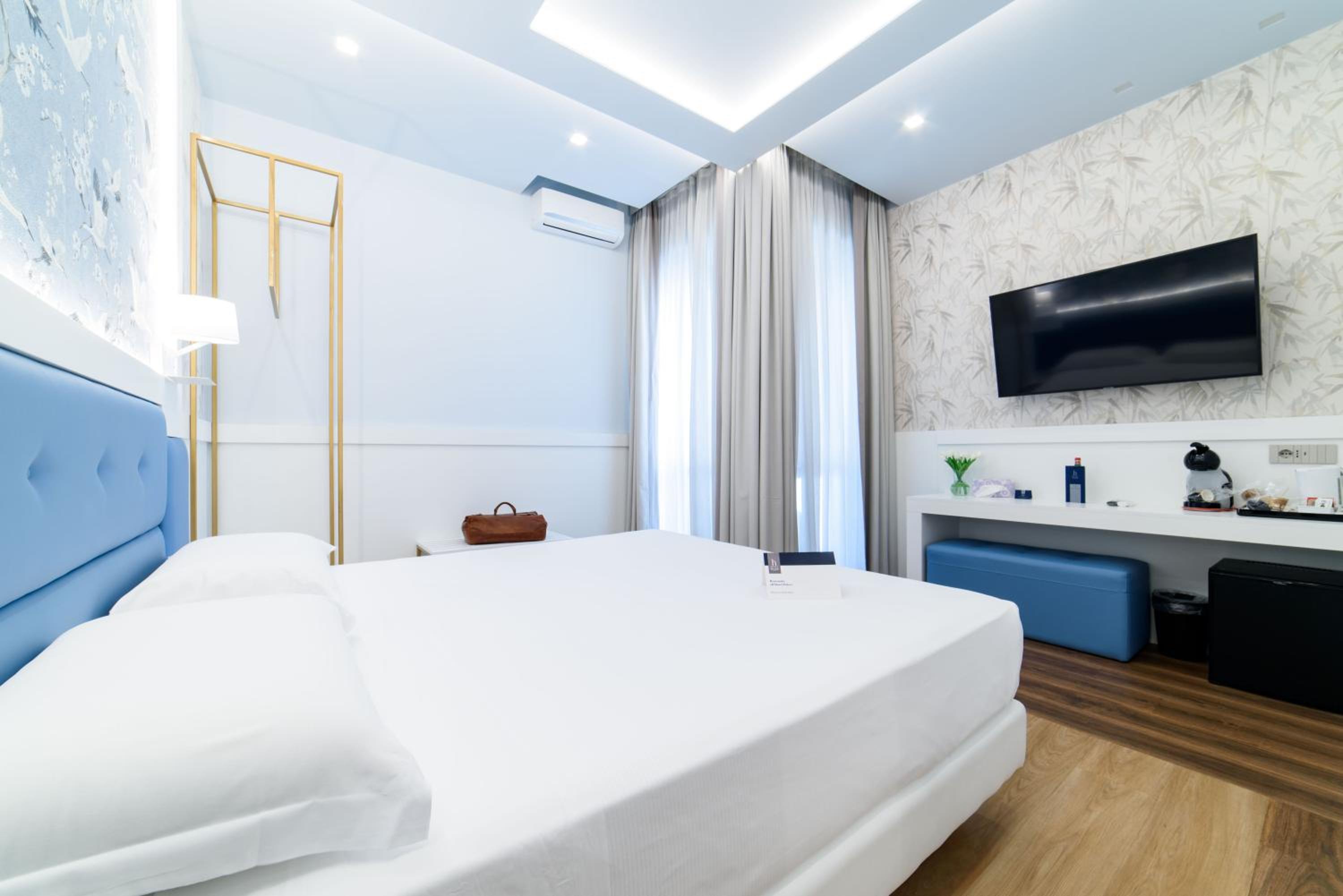 Deluxe Double Room - Photo 4