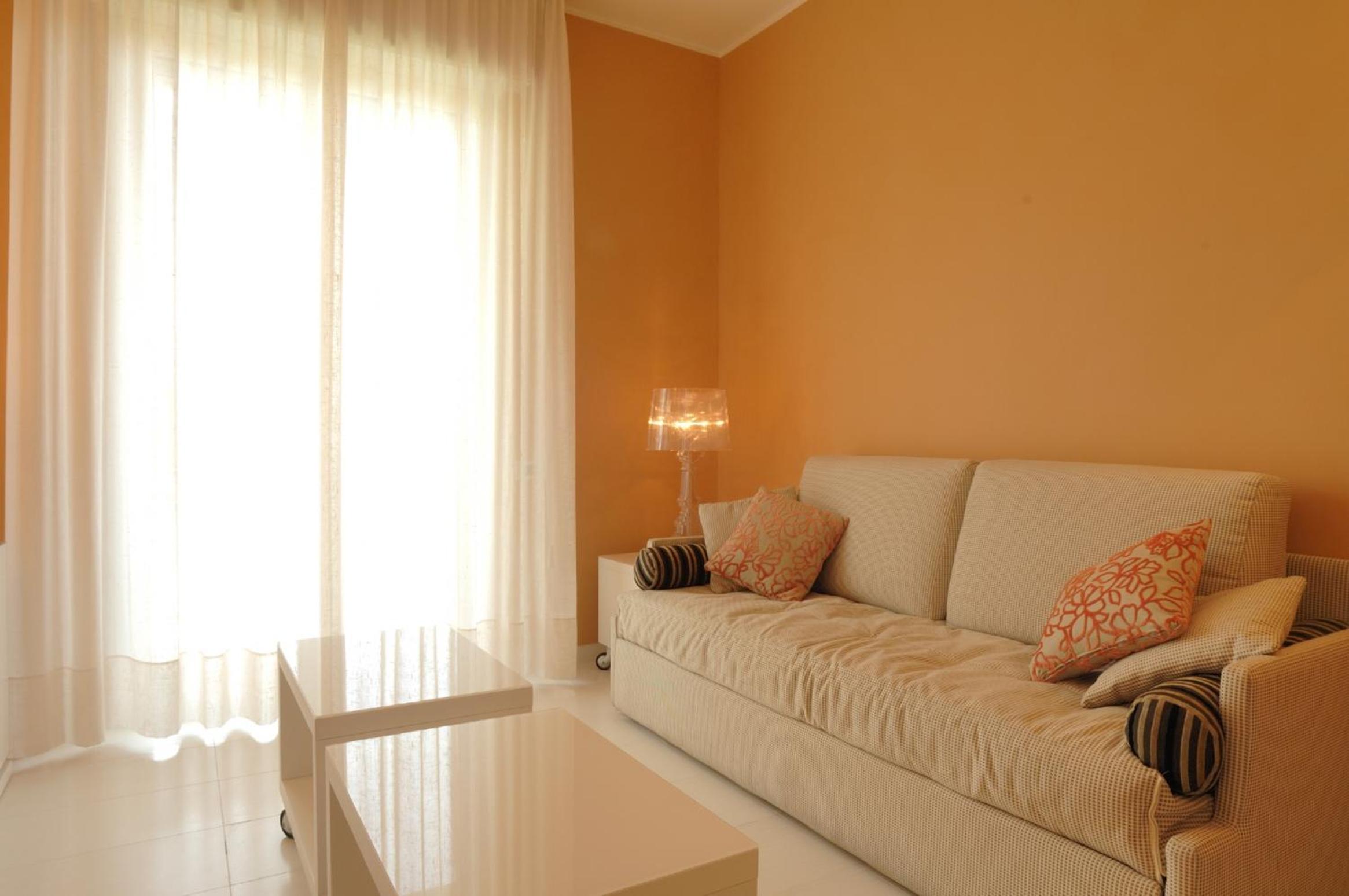 One-Bedroom Apartment in dependence (3 adults + 1 child) - Photo 5