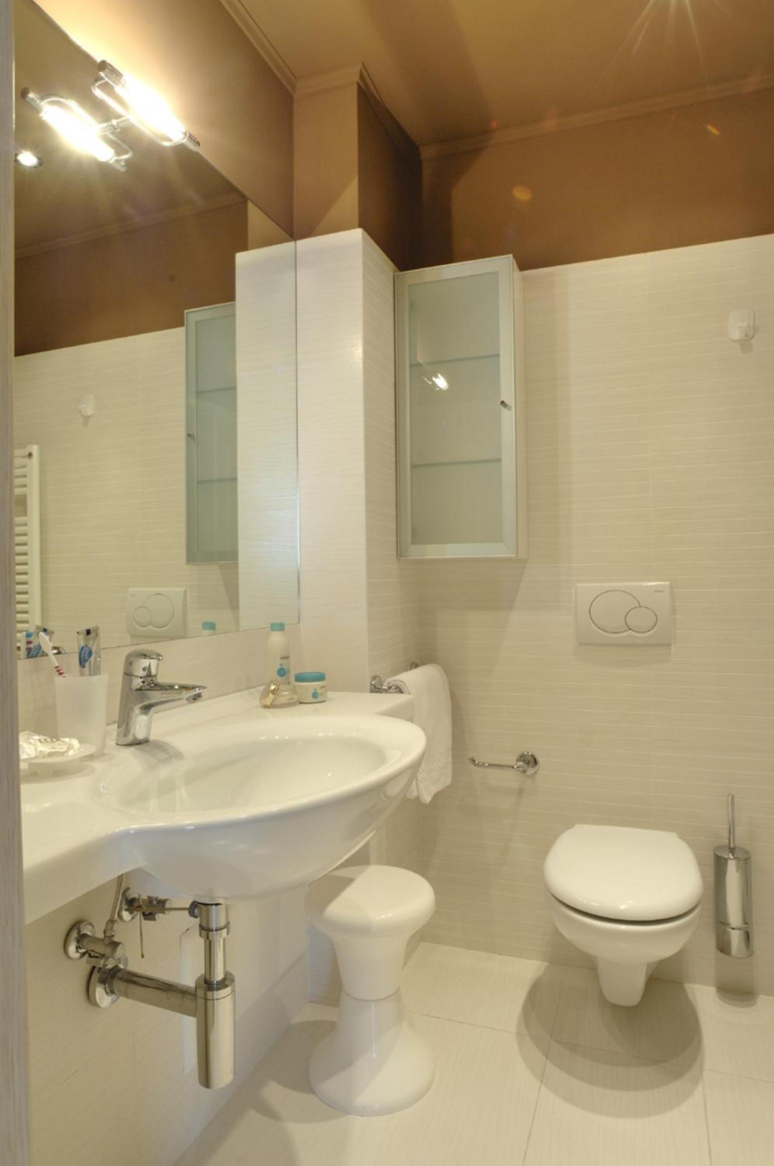 One-Bedroom Apartment in dependence (3 adults + 1 child) - Photo 4