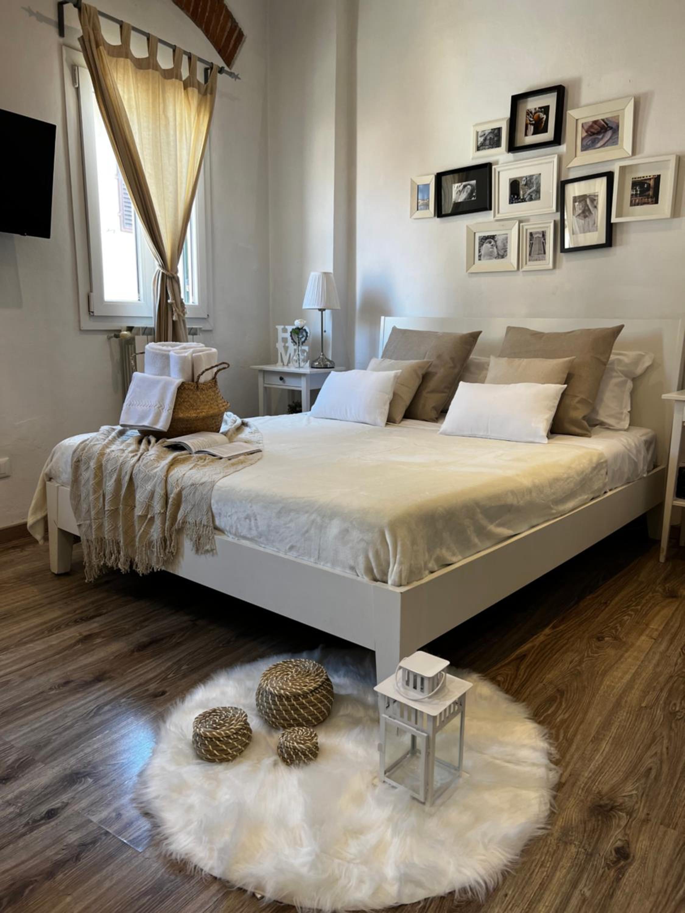 Deluxe Room (2 Adults + 1 Child) photo 3