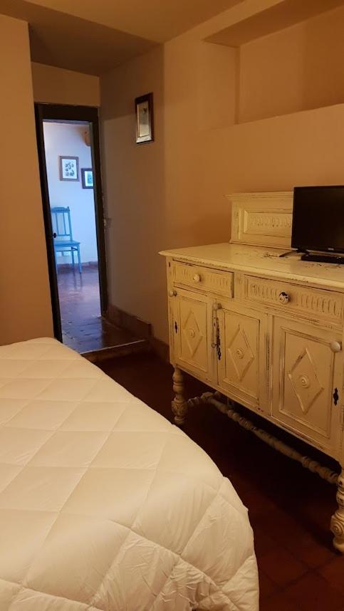 Superior Apartment with Balcony photo 2