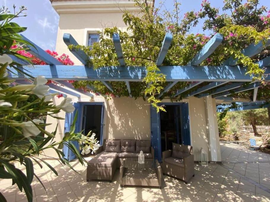 Two-Bedroom Villa photo 3