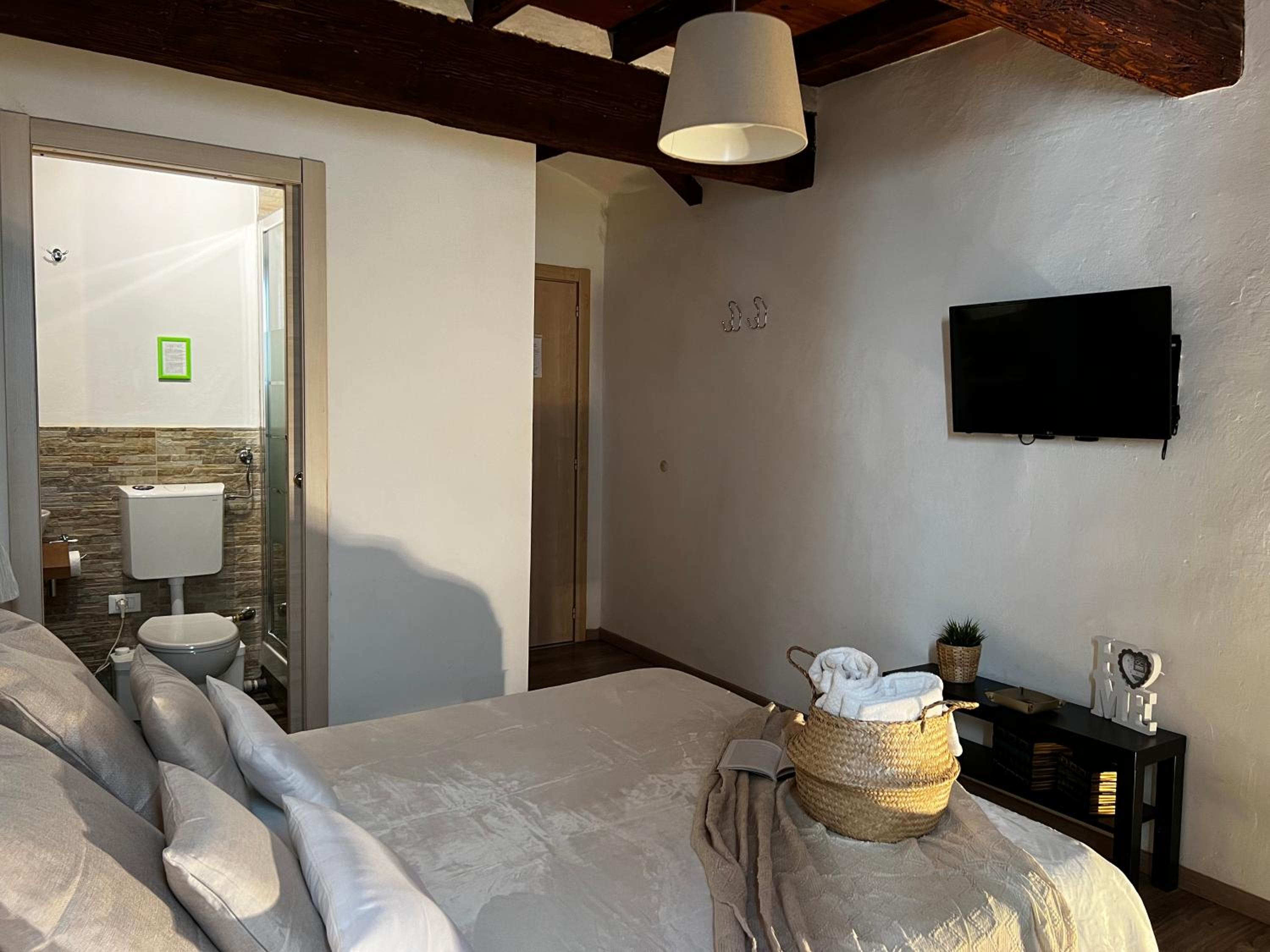 Superior Double Room photo 3