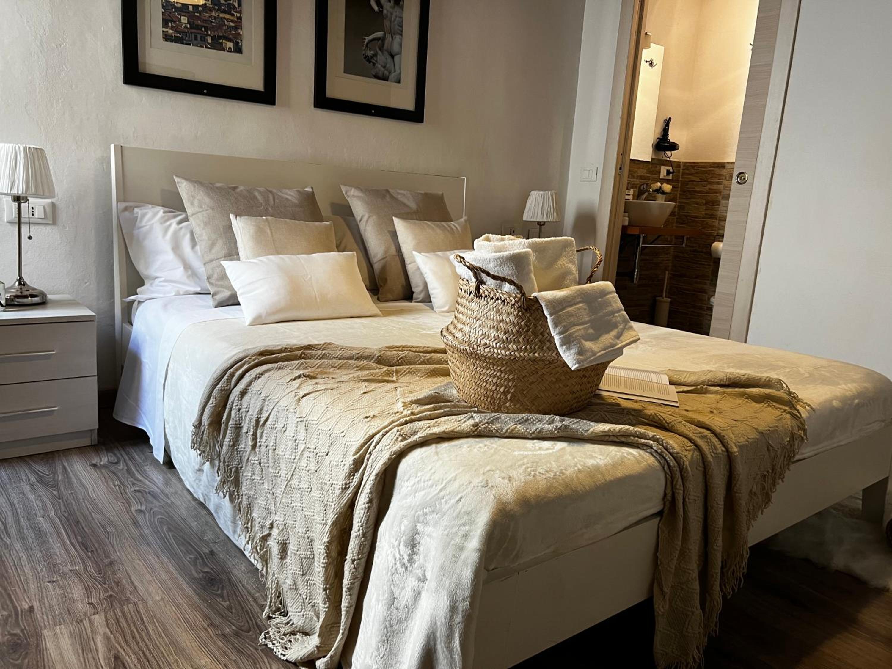Superior Double Room photo 1