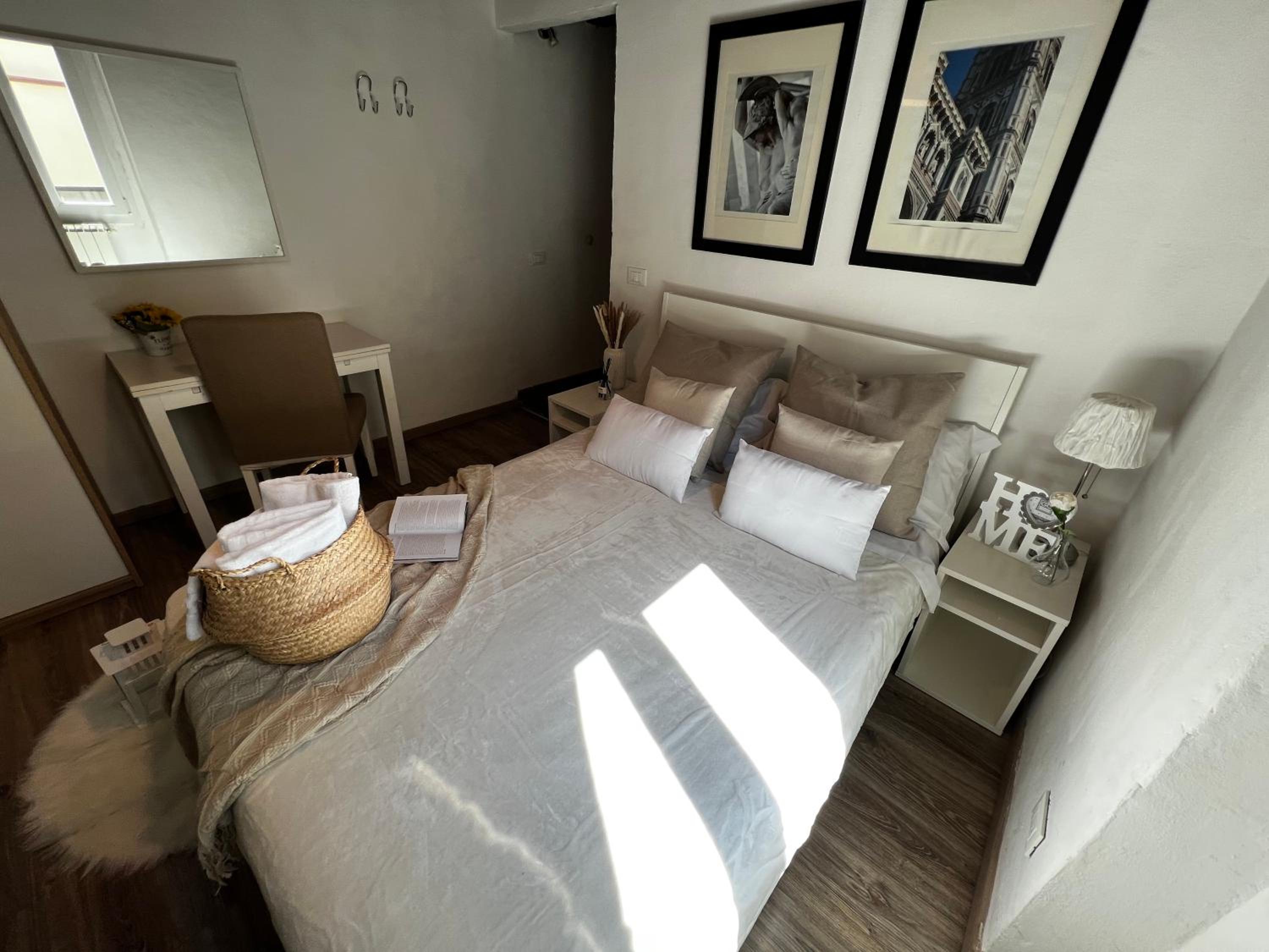 Economy Double Room photo 1