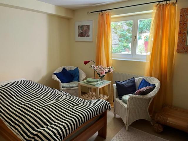Single Room with Garden View photo 1