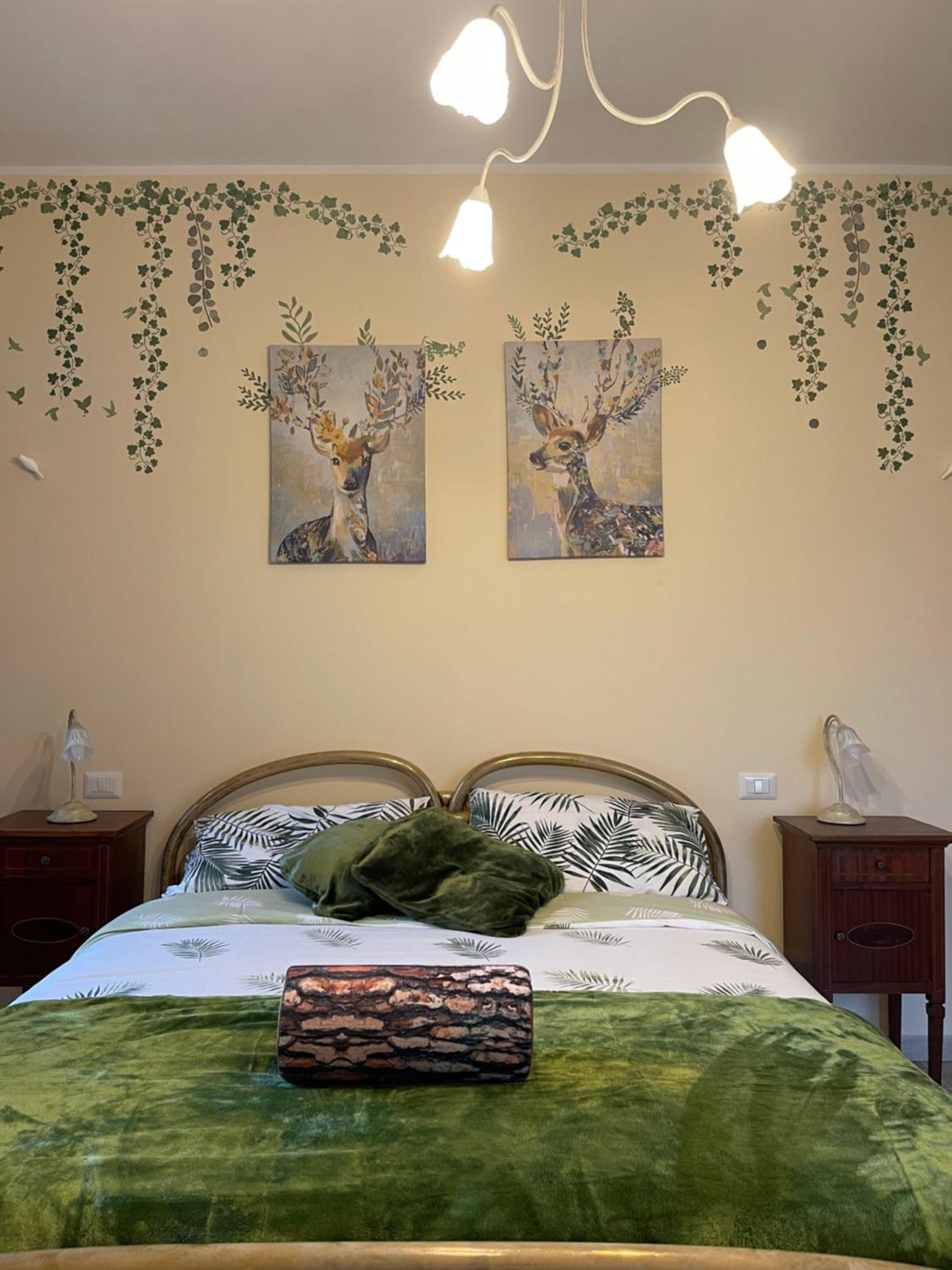 Small Double Room